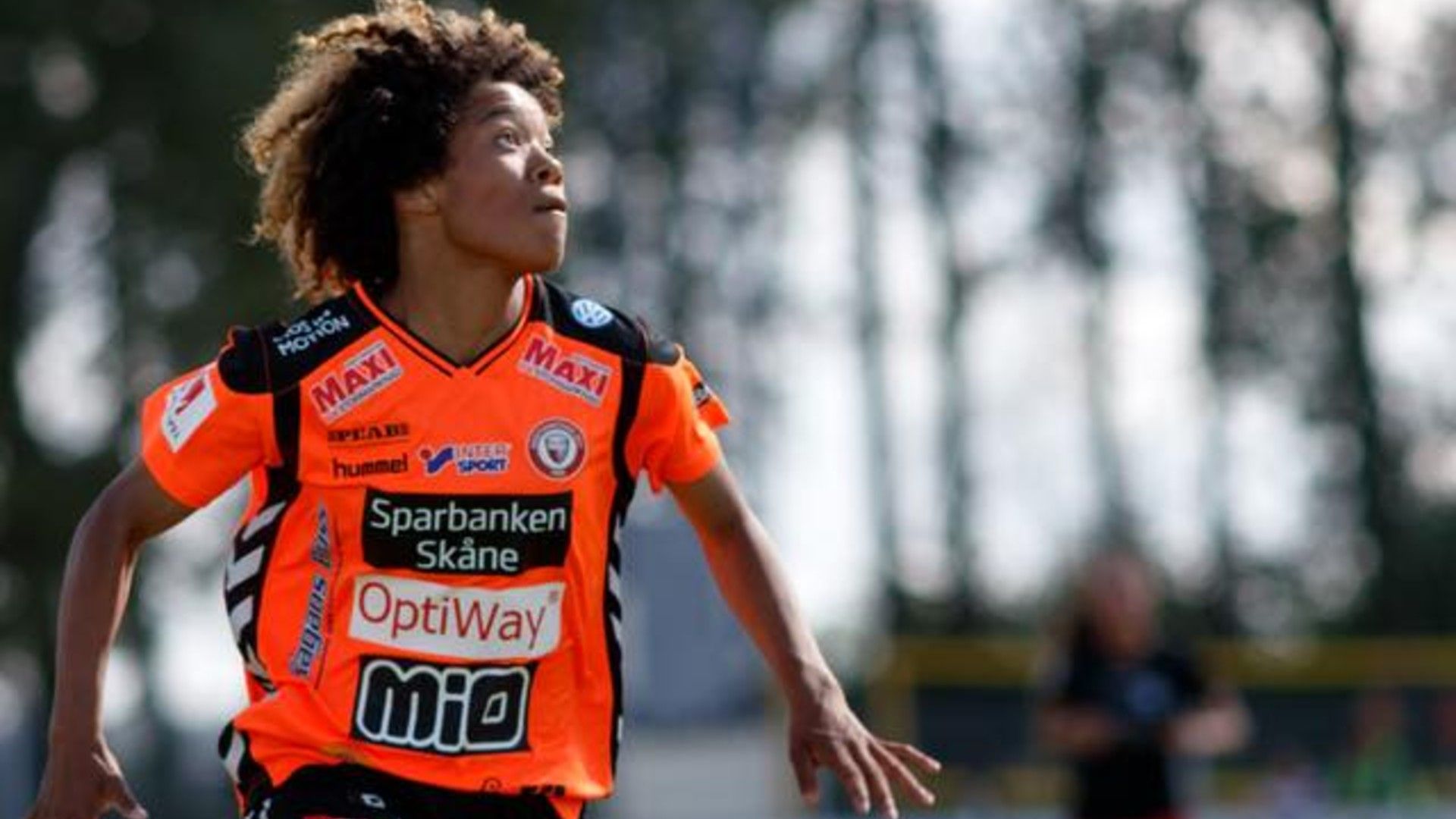 Evelina Duljan Vaxjo