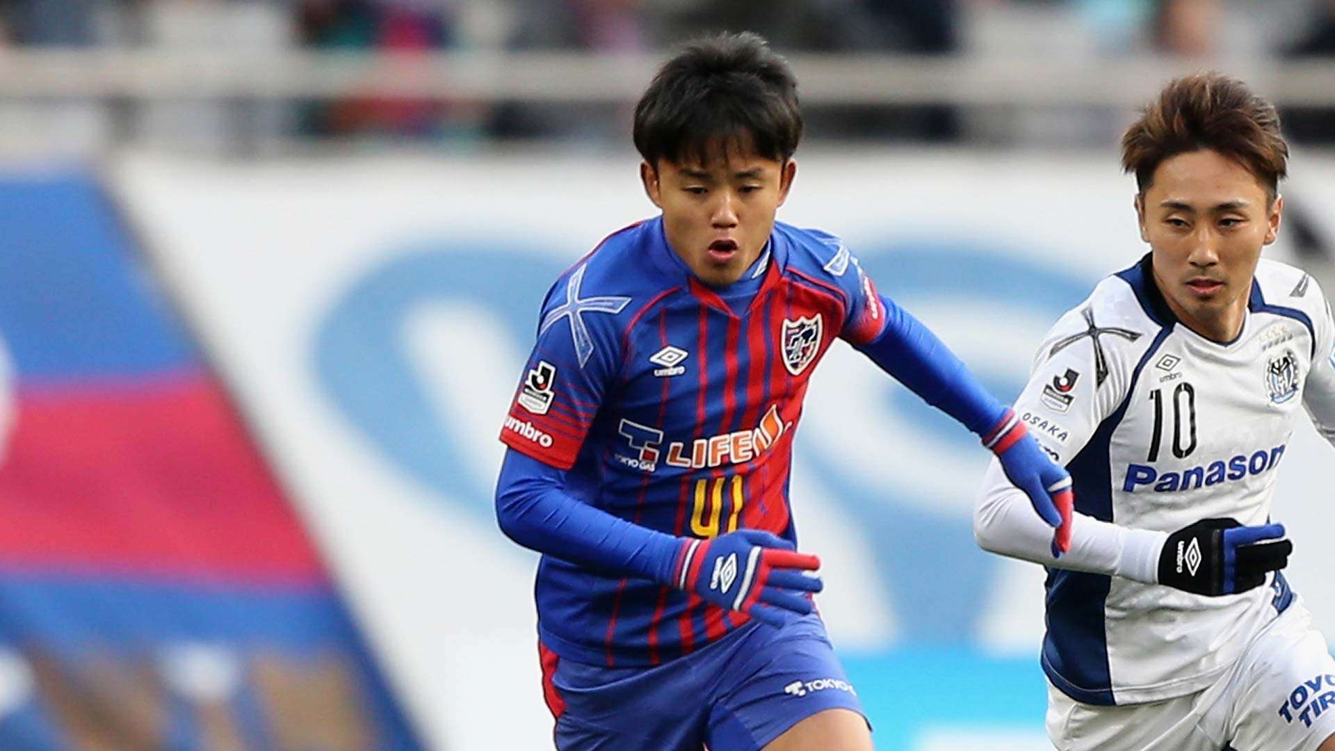 2017-12-02-fctokyo-Kubo_Takefusa