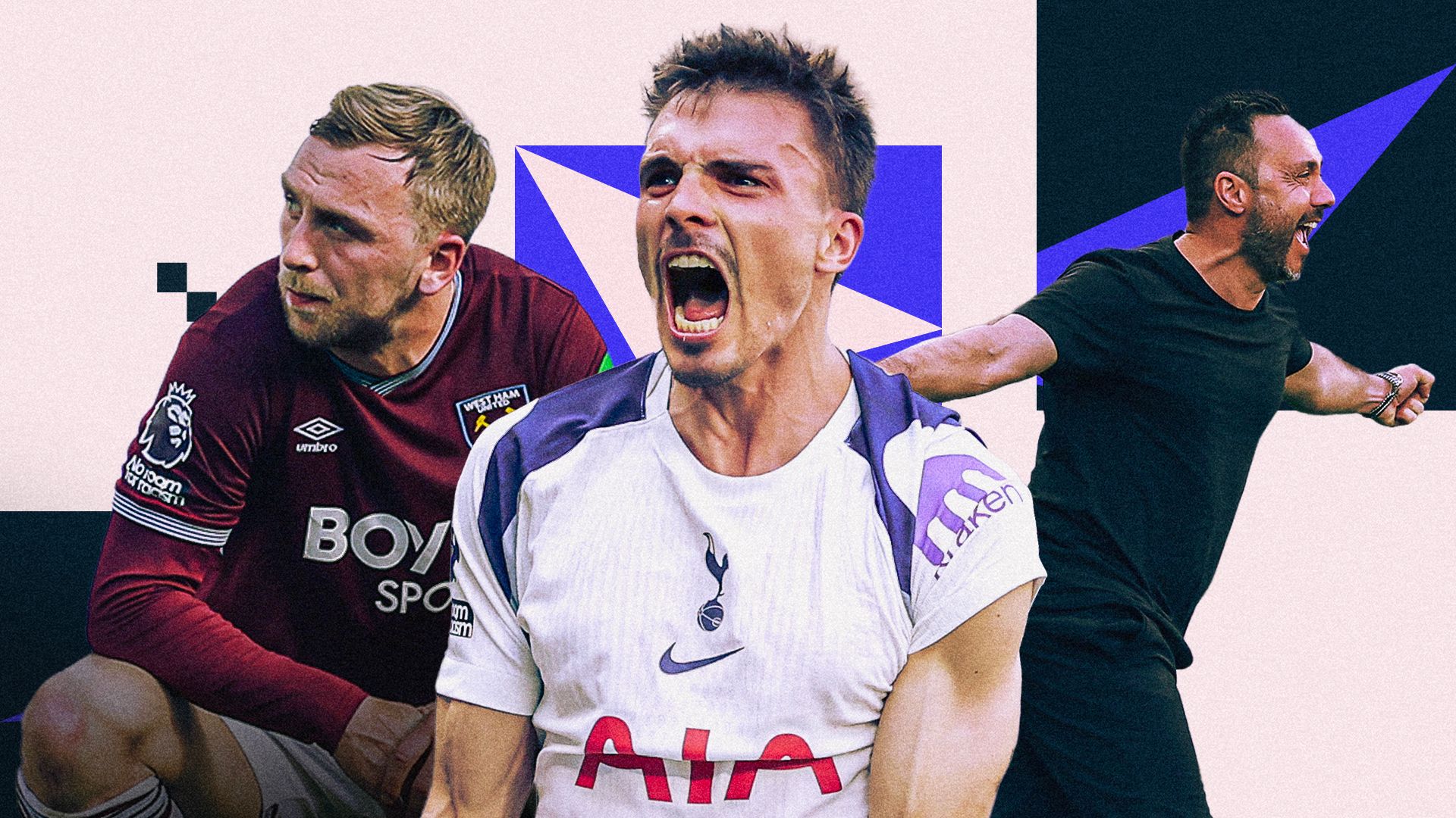 Tottenham ratings GFX