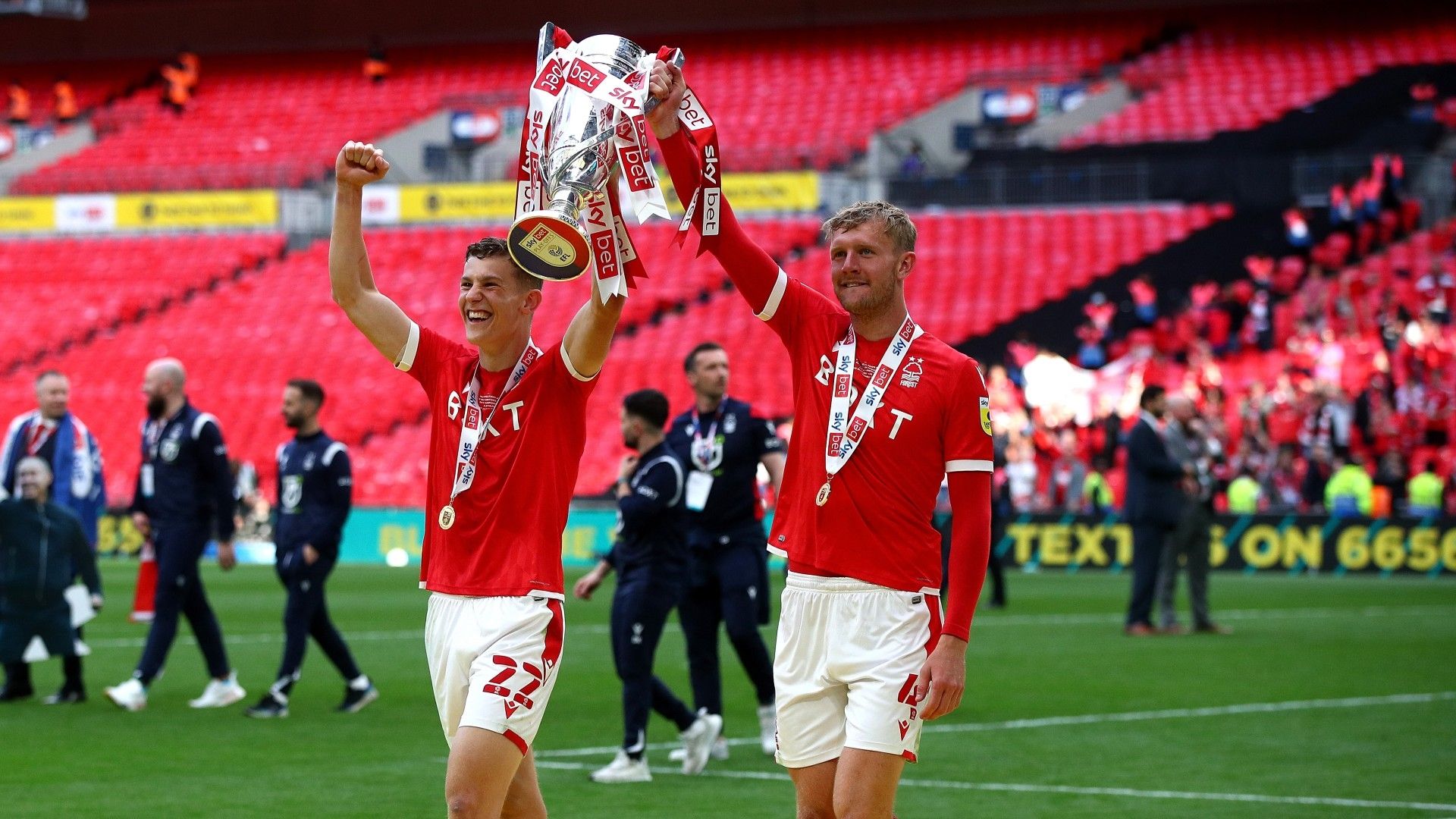 90/92 ノッティンガム・フォレスト ジャケット ロイ・キーン プレミア