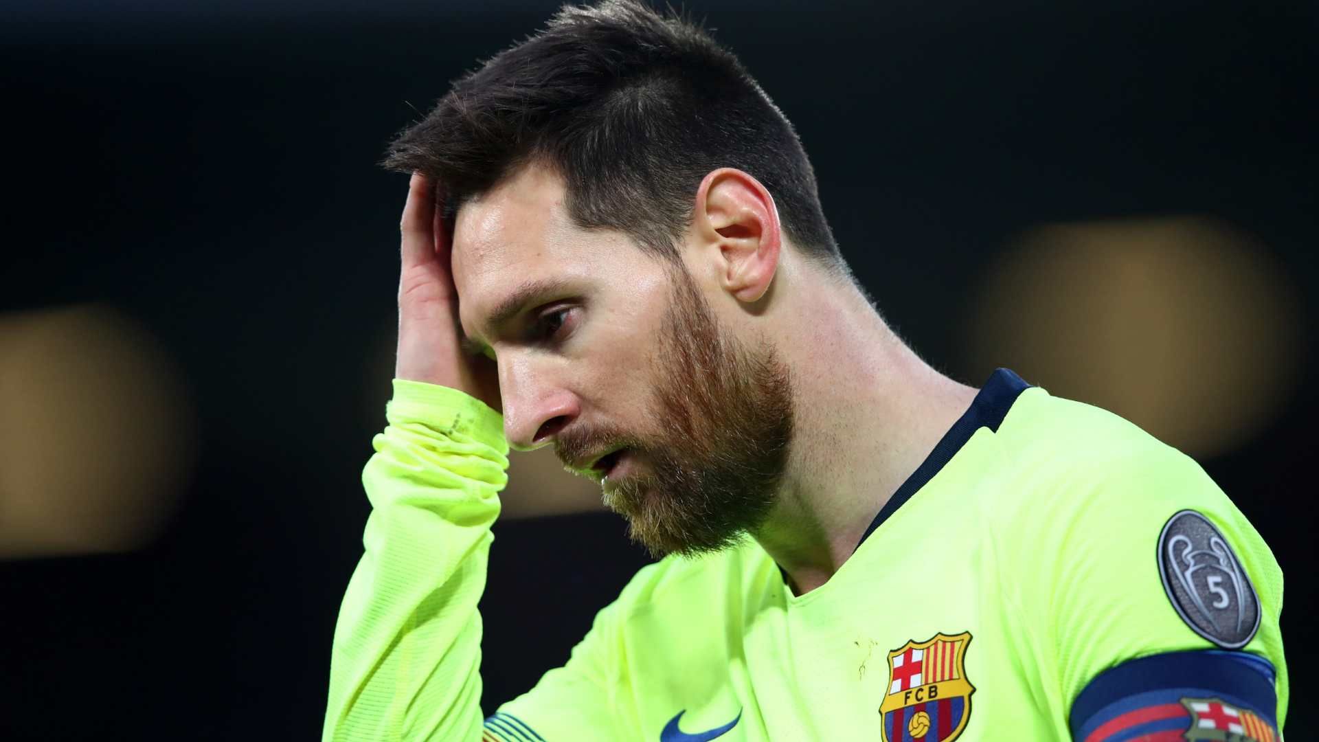 2019-05-09 Lionel Messi