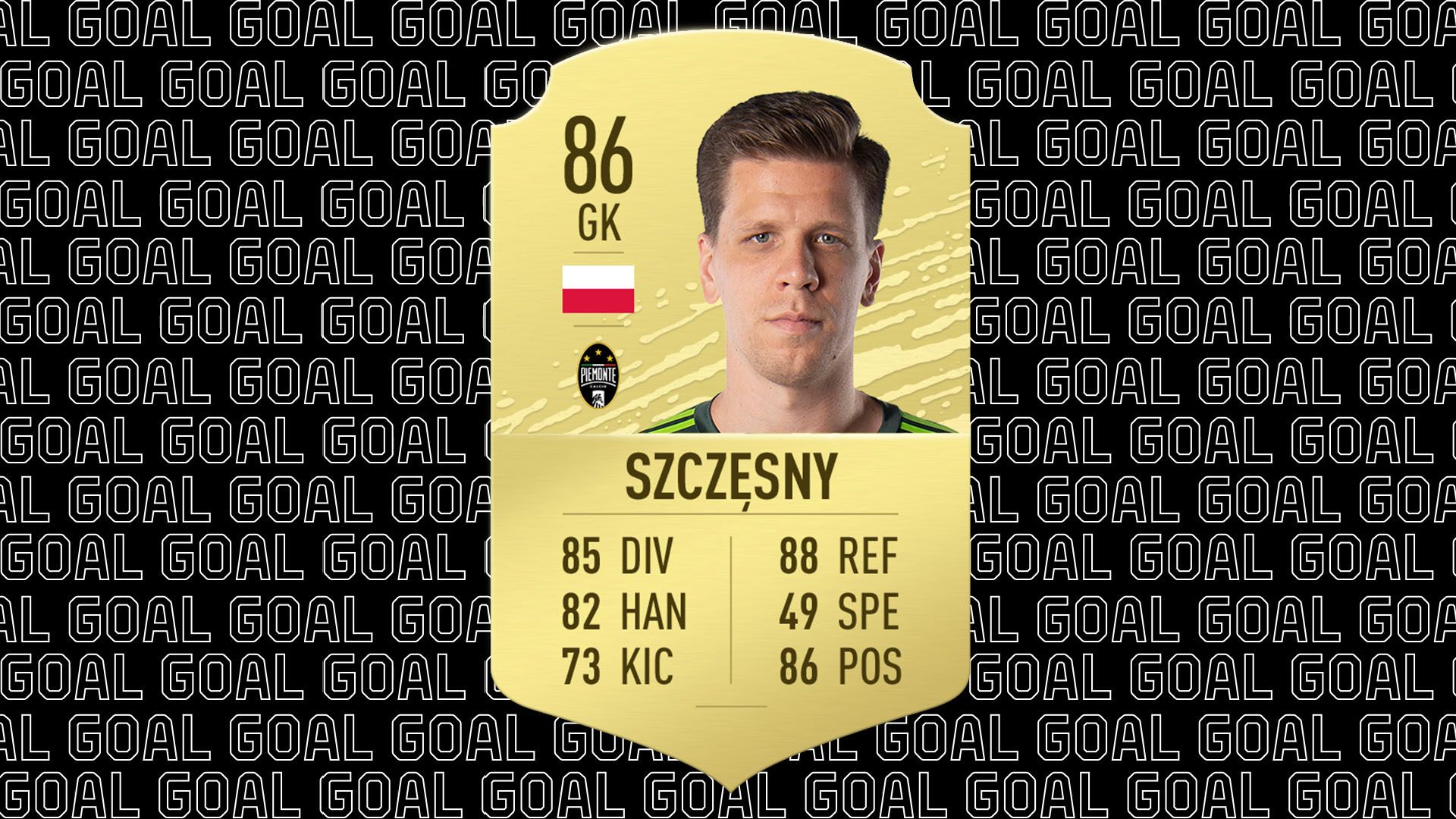 Szczesny FIFA 20