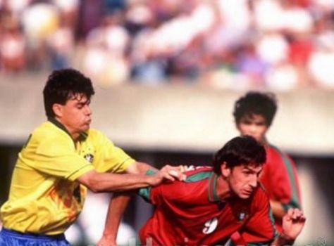 Ronaldo Guiaro Atenas 1996