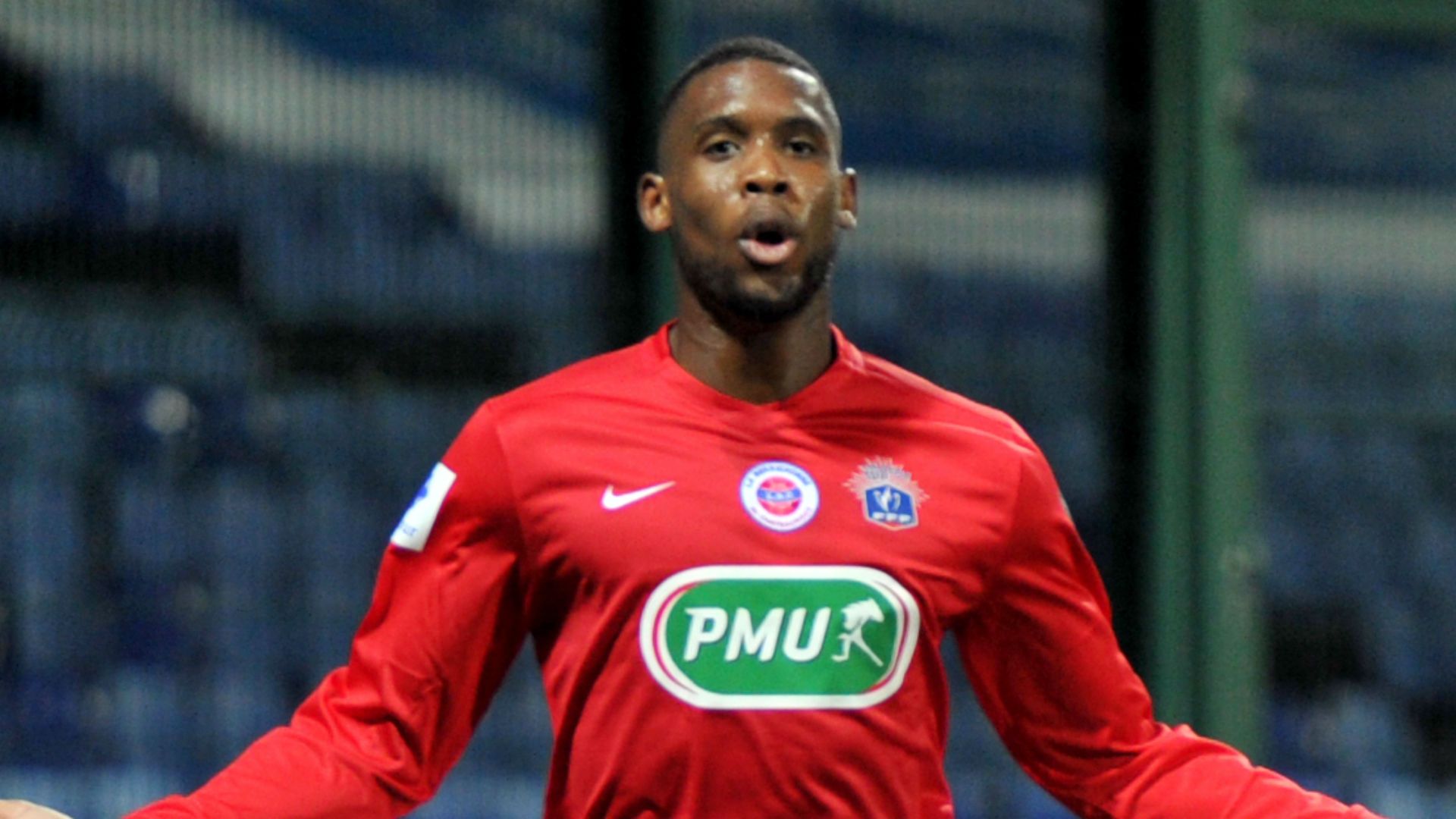 Theoson Jordan Siebatcheu