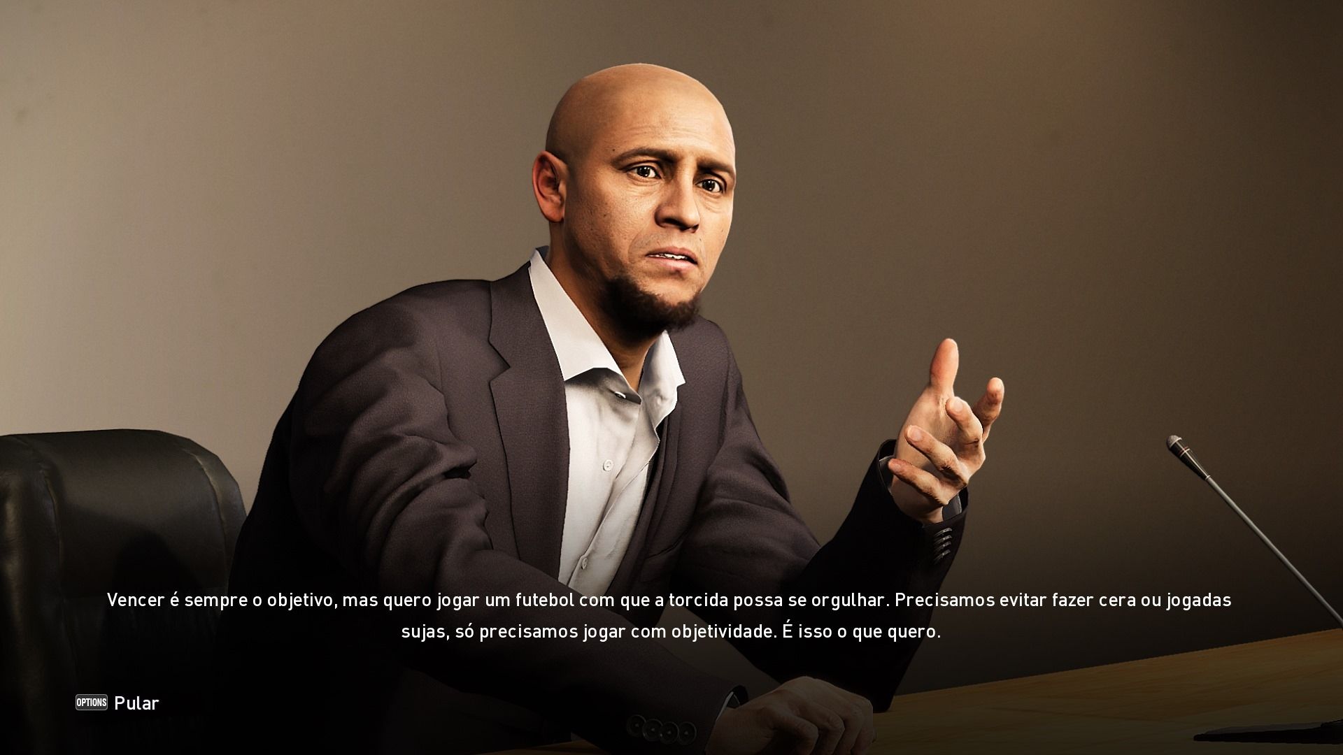 master liga PES 2020