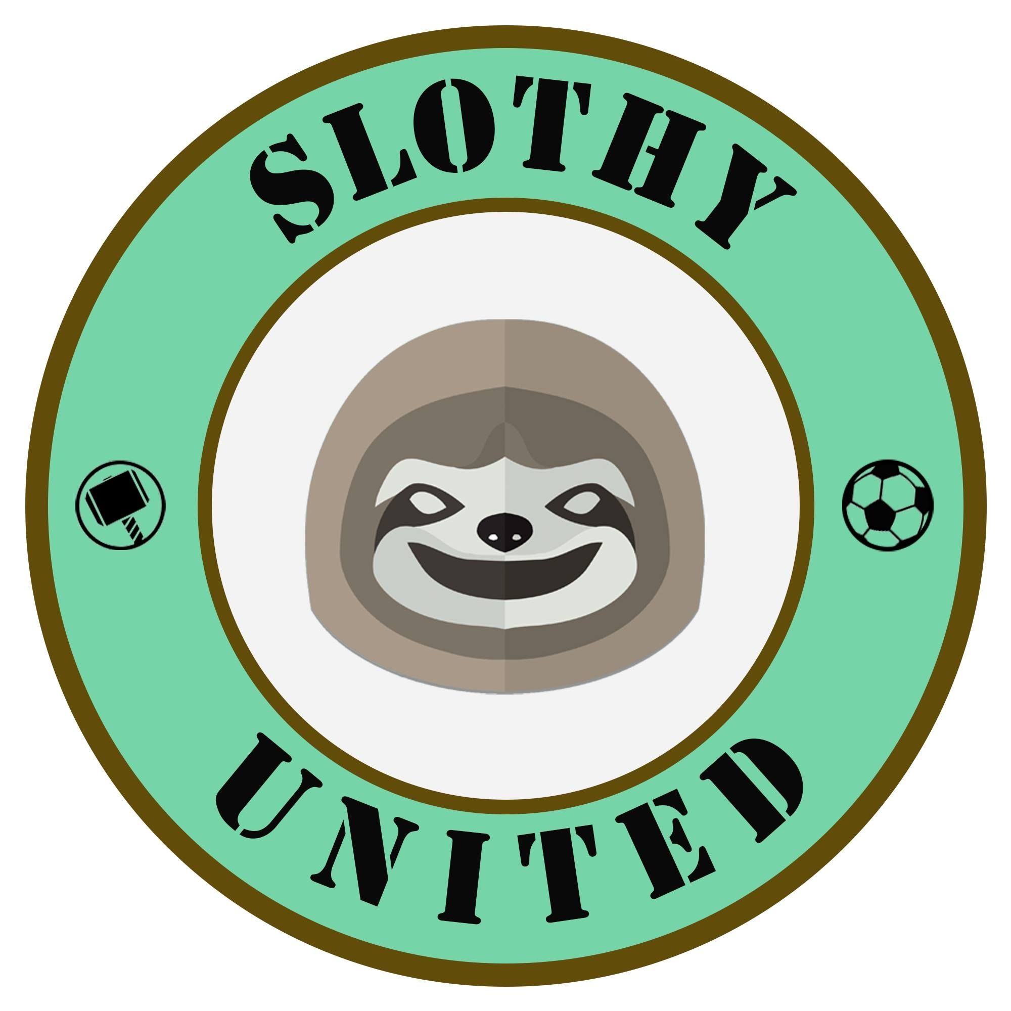 Slothy United