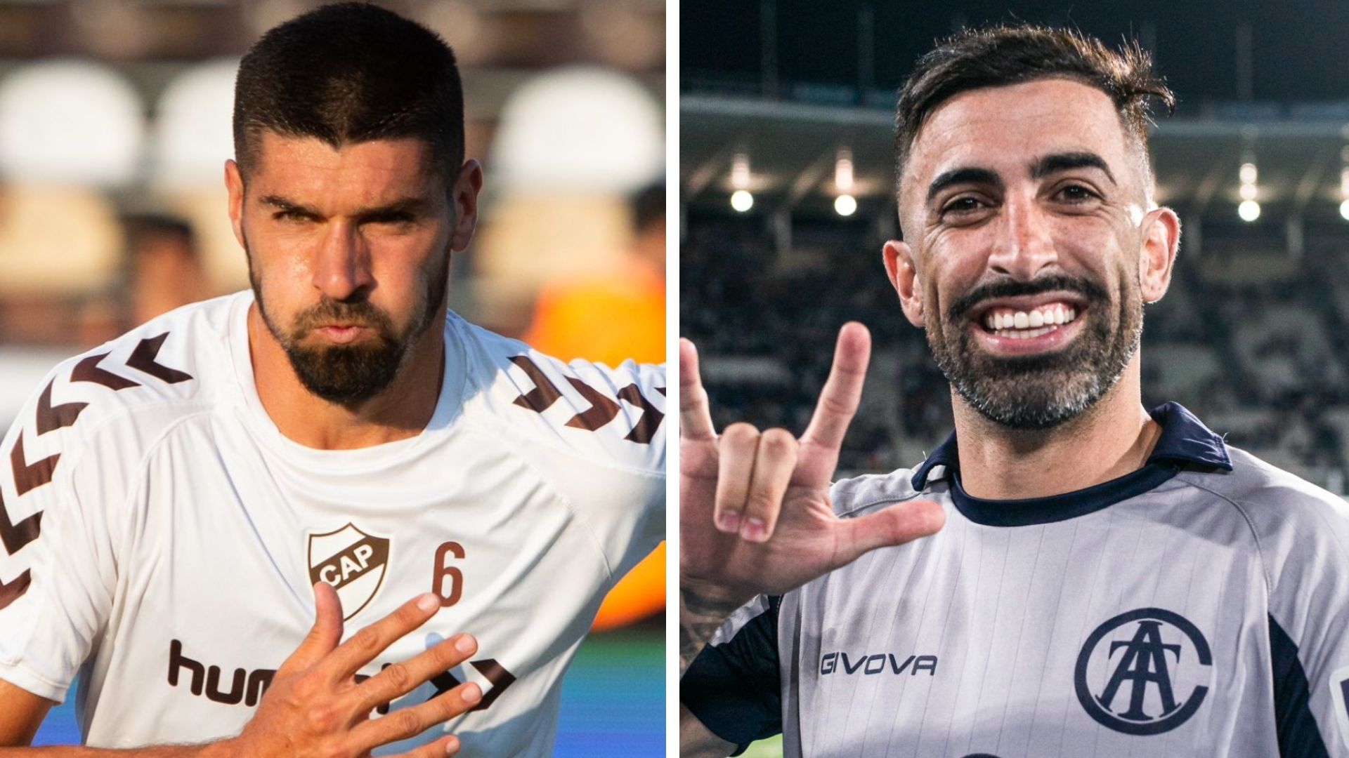 Platense Talleres Torneo Binance 2023