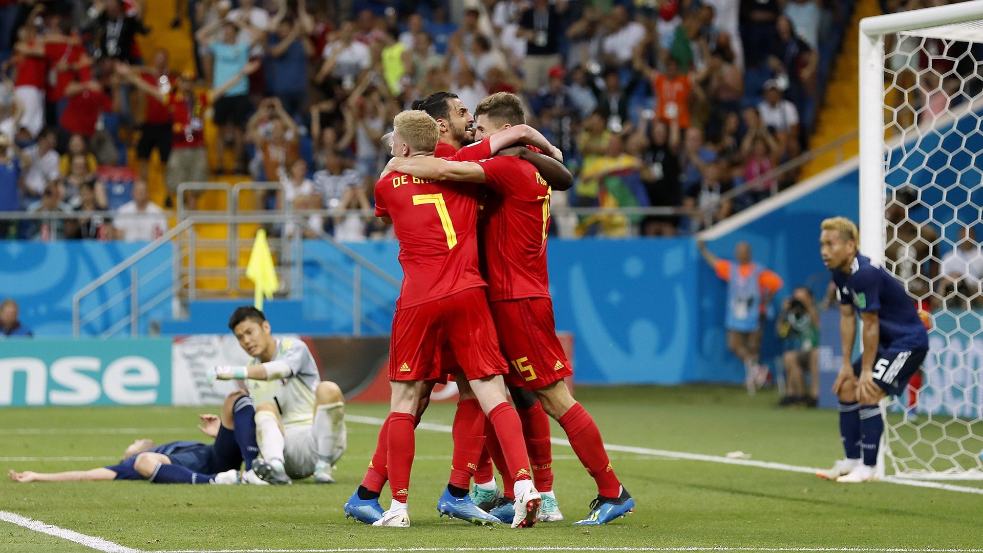 2018-07-10 Belgium Japan