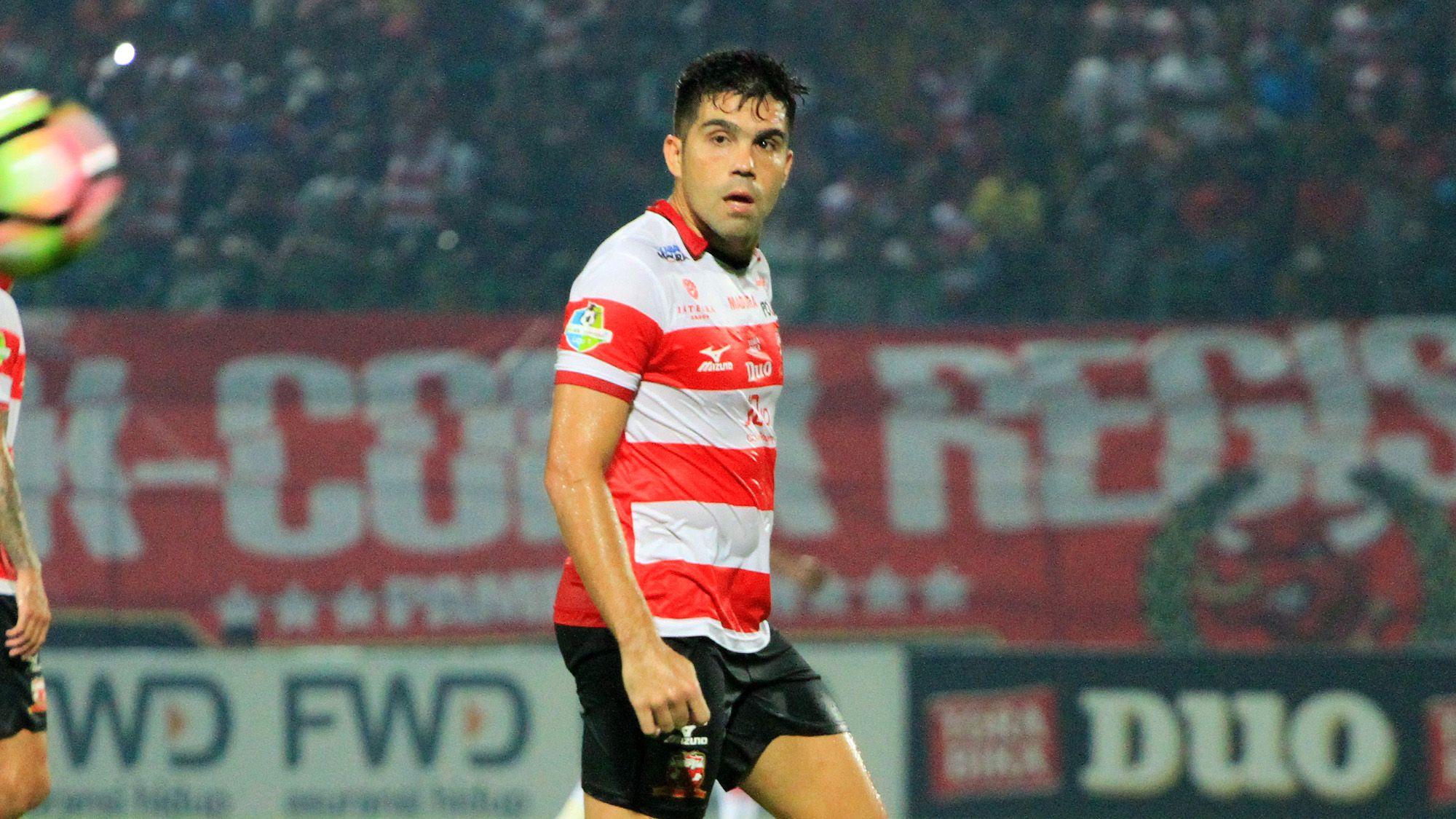 Fabiano Beltrame - Madura United