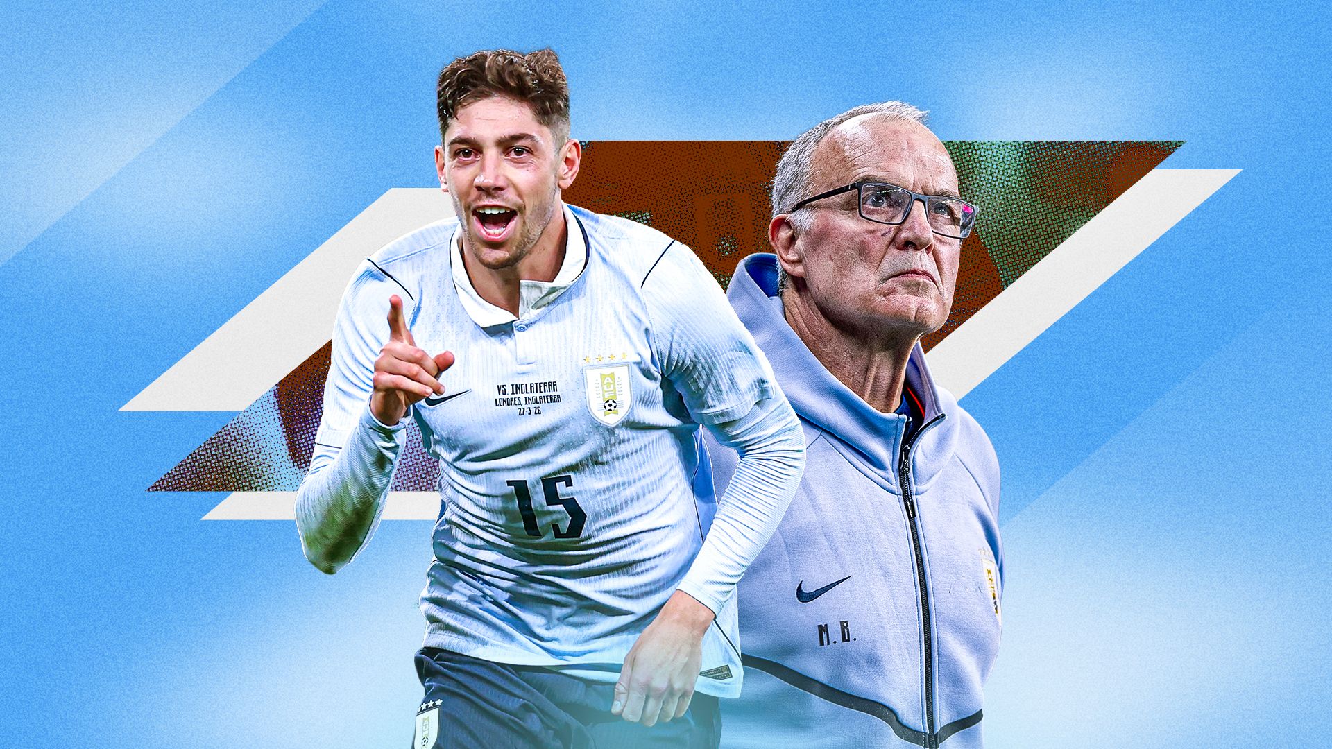 Uruguay World Cup 2026