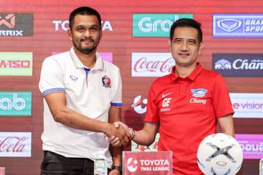 การท่าเรือ - ชลบุรี - 2019