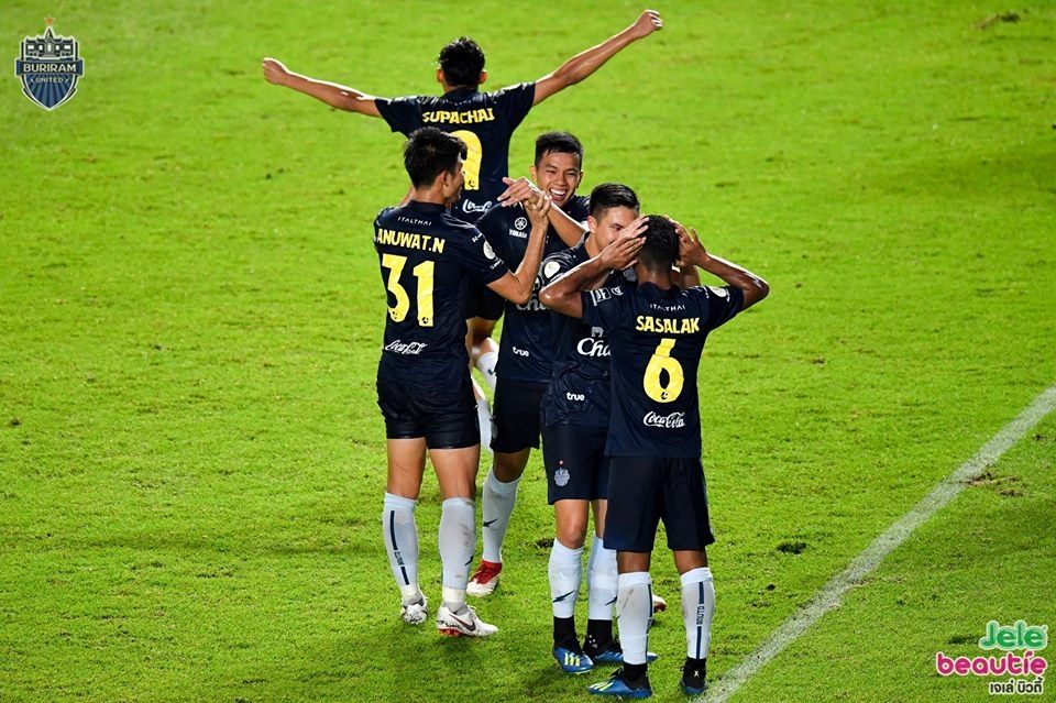 Toyota Thai League Young Player of the Week 21 : ศศลักษณ์ ไหประโคน