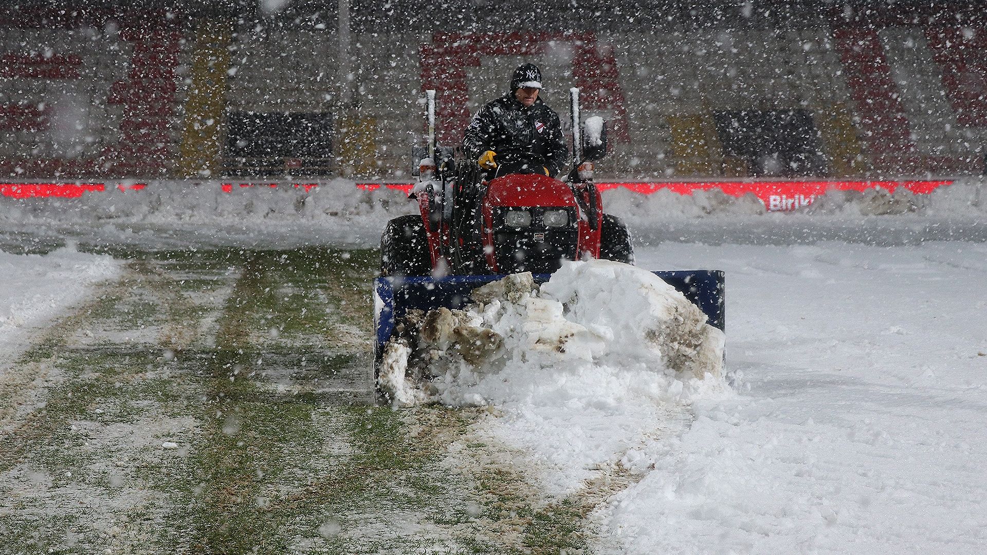 Boluspor Galatasaray