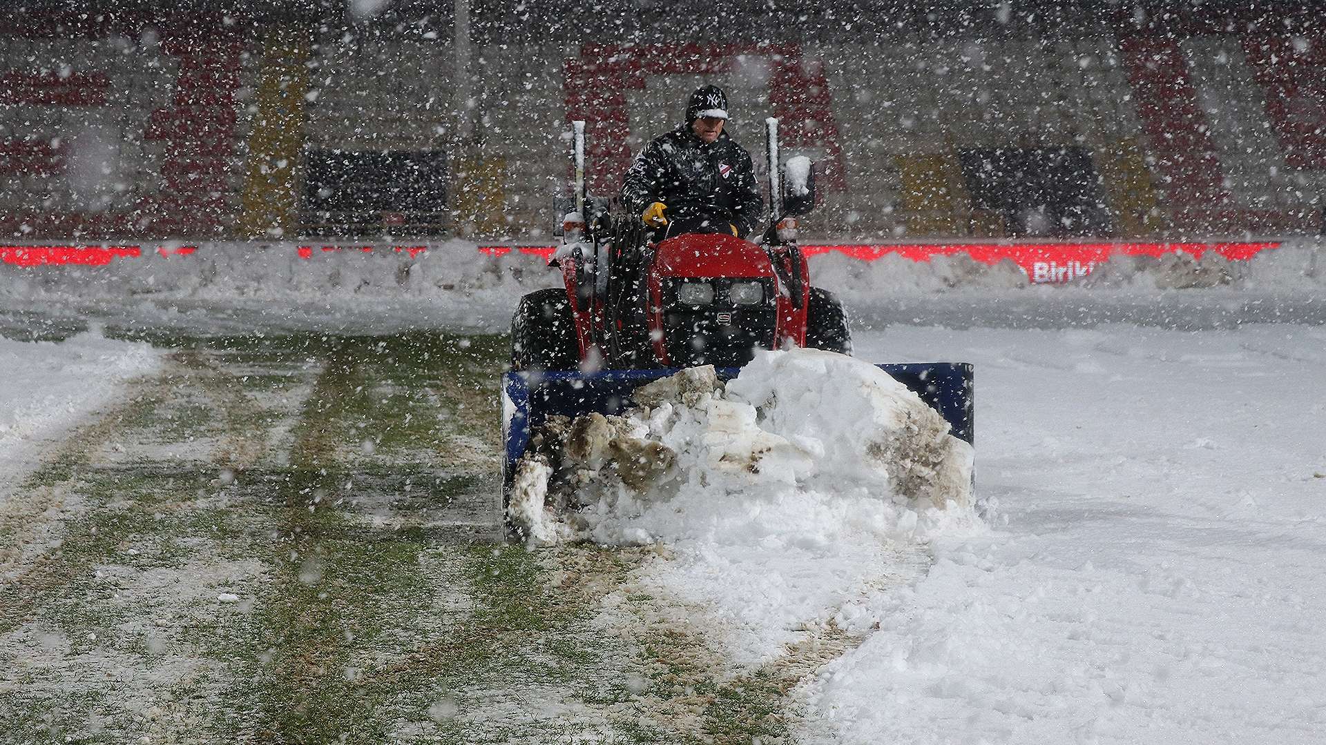 Boluspor Galatasaray