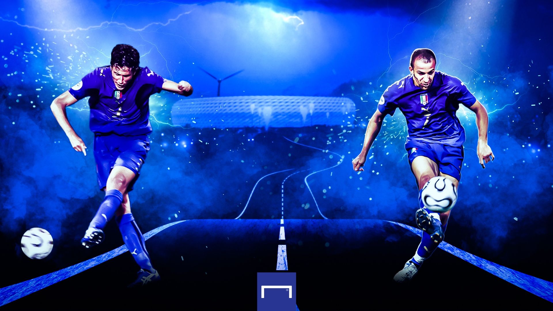 Grosso Del Piero GFX