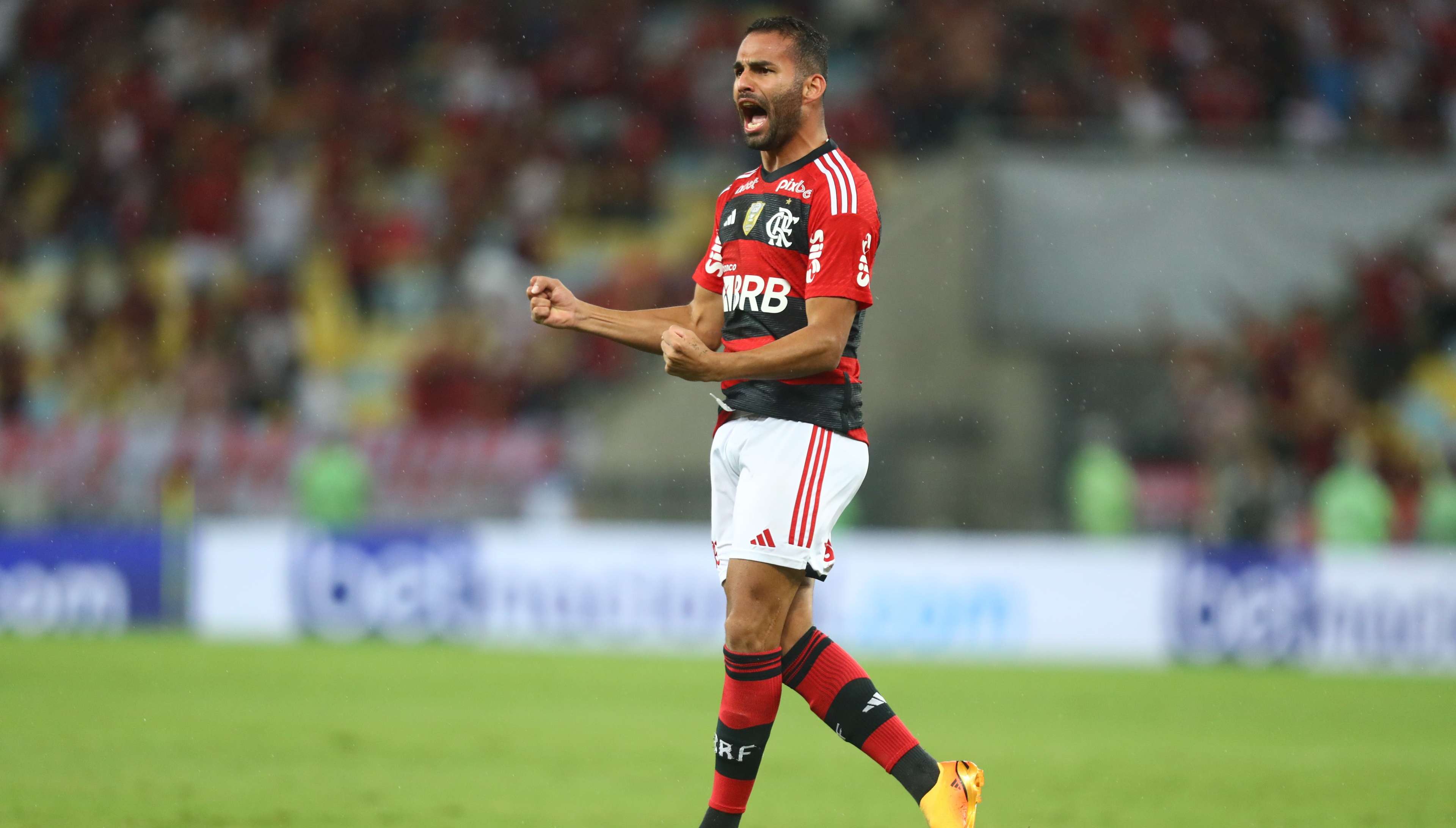 26042023 FLAMENGO Maringá Thiago Maia