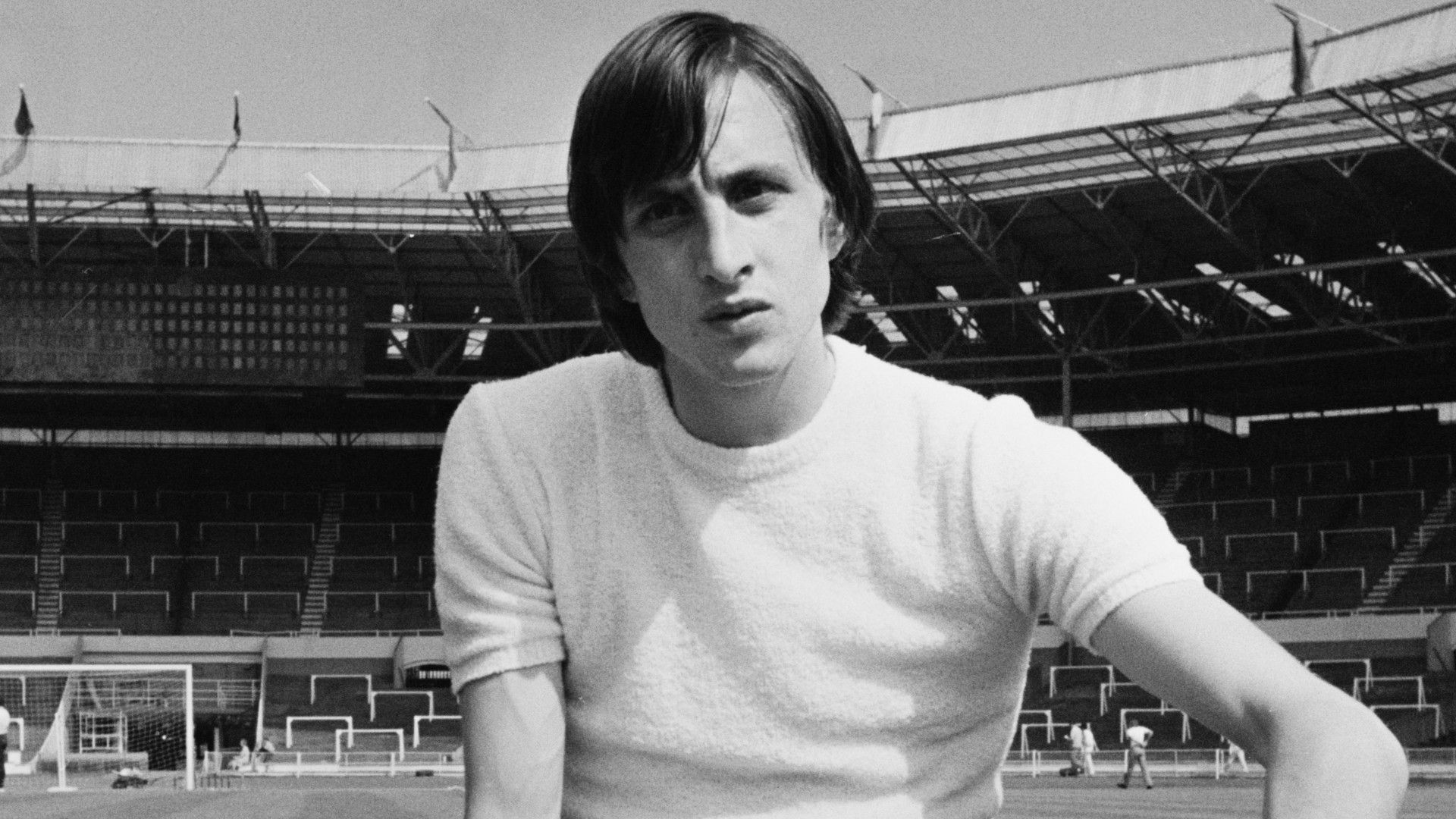 Johan Cruyff
