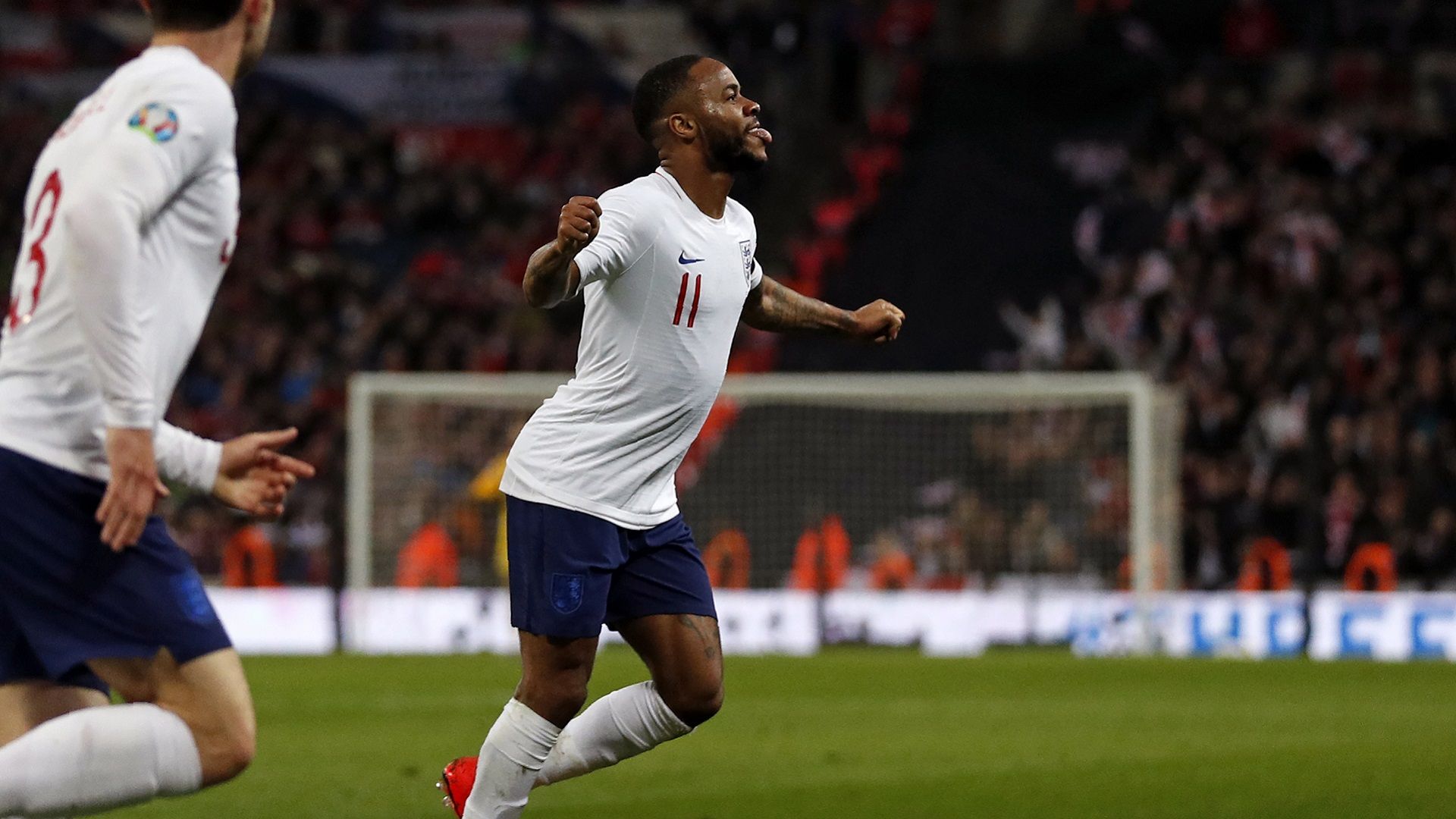 2019-03-23 Starling England