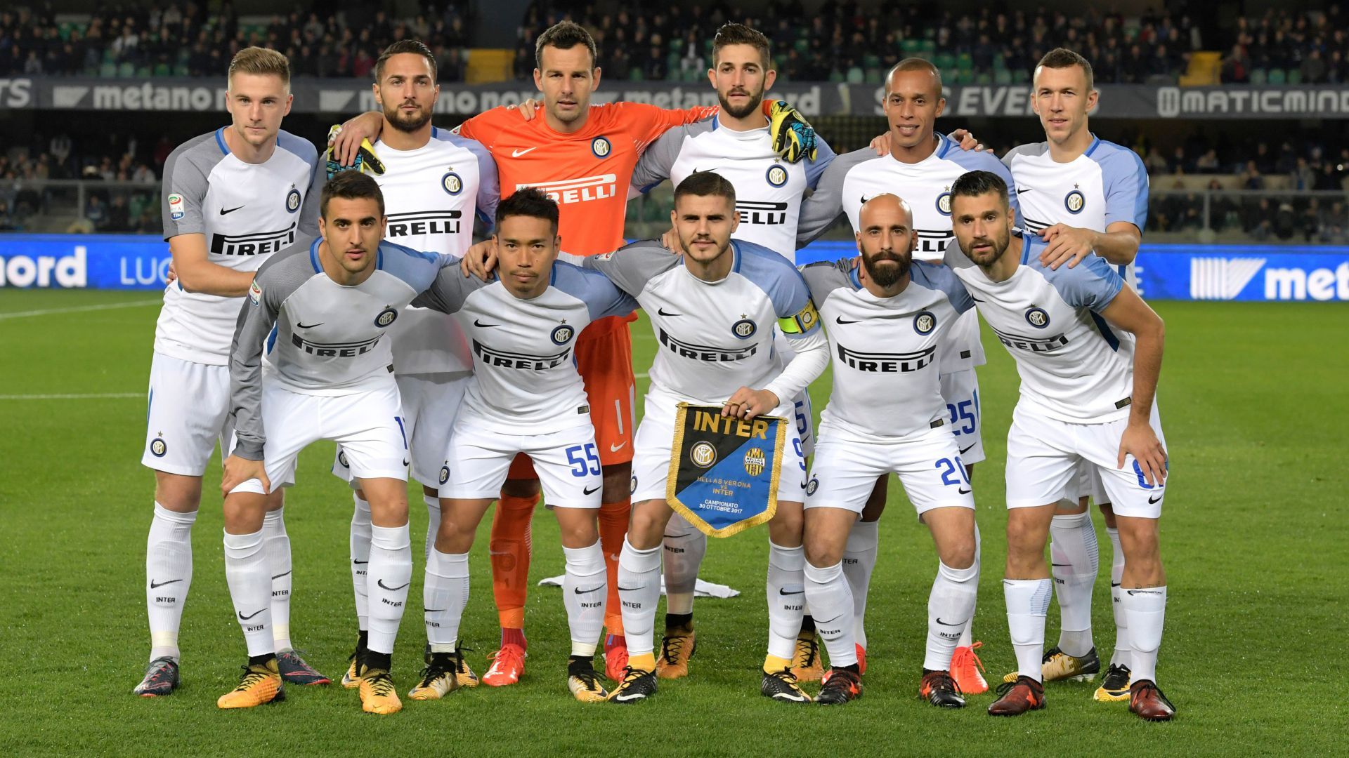 Inter - Serie A