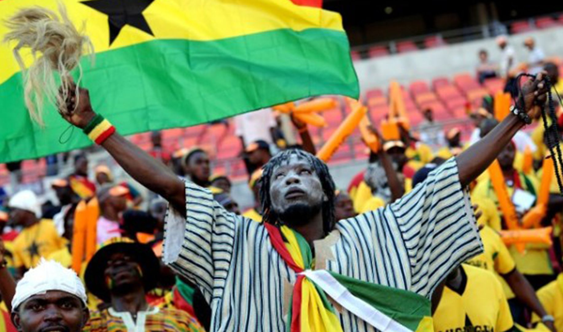 Witchcraft in African football