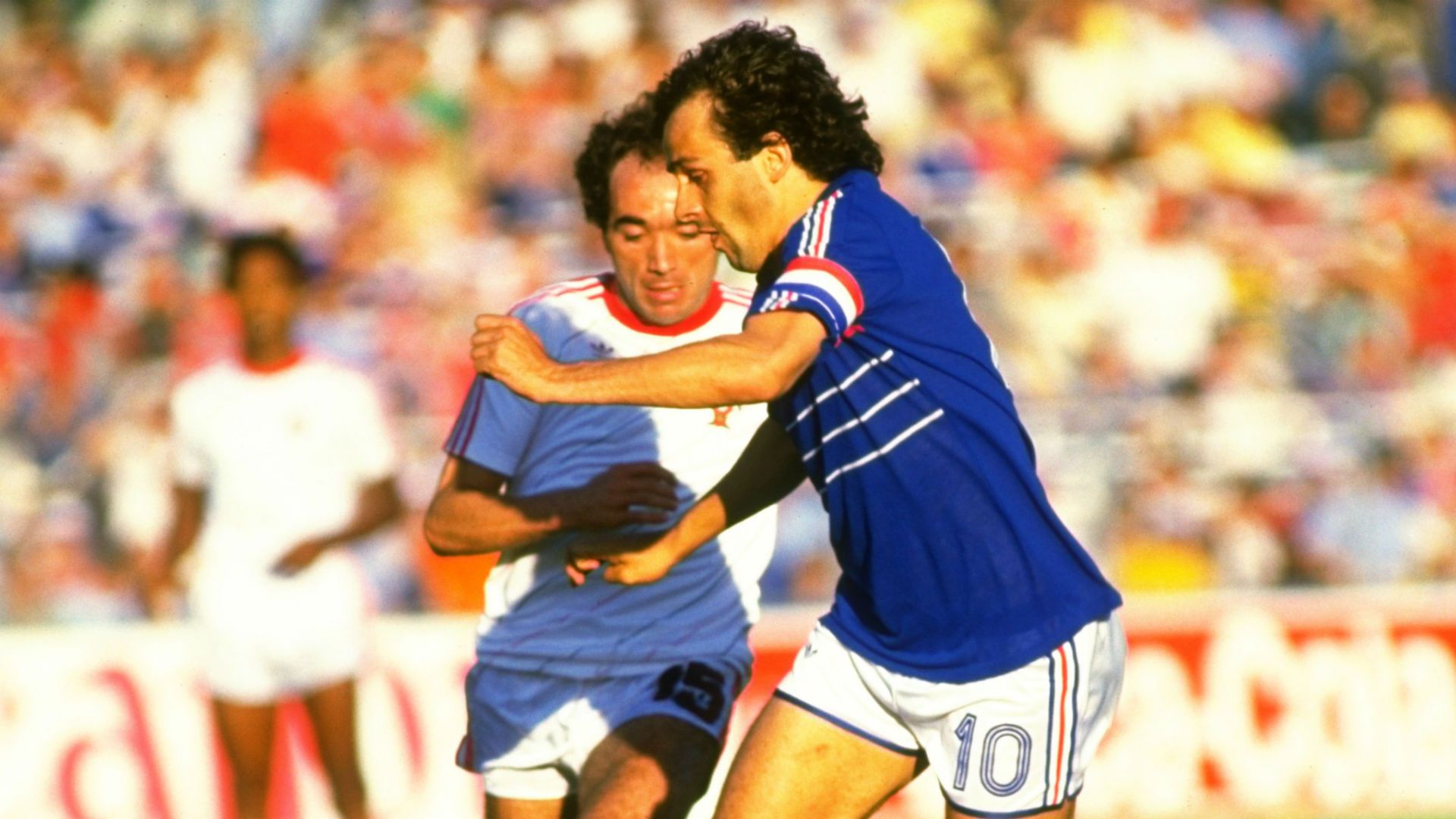 Michel Platini
