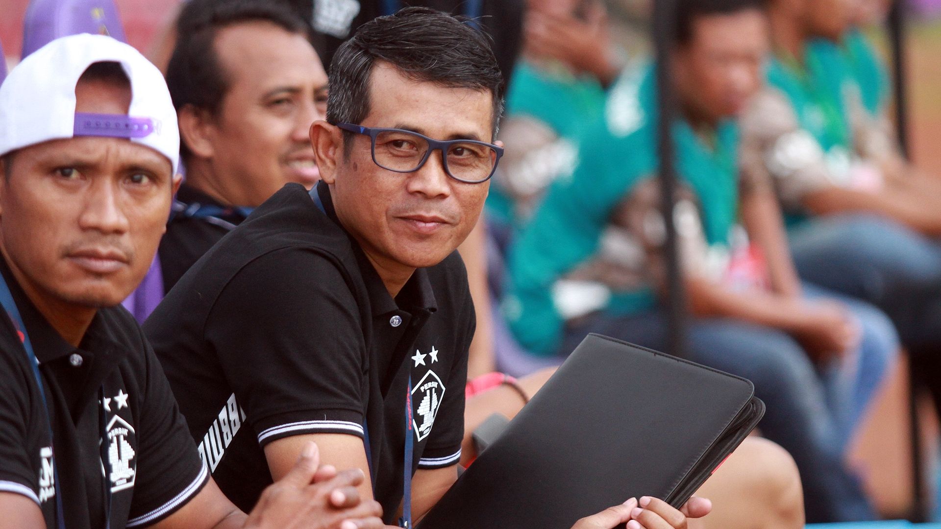 Joko Susilo - Persik Kediri