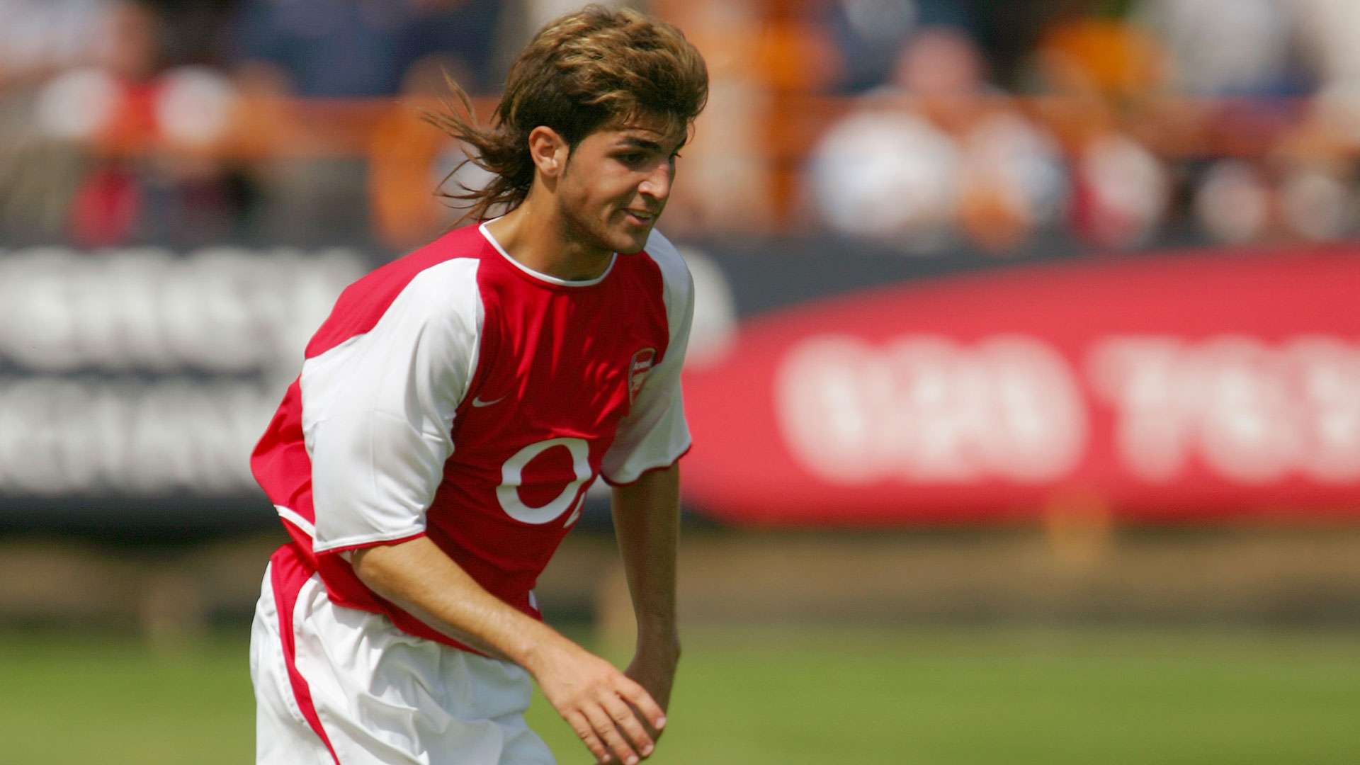 Cesc Fabregas Arsenal