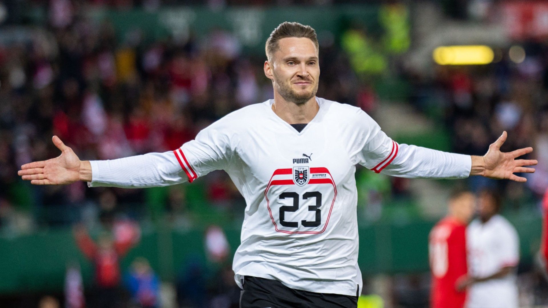 Maximilian ENTRUP-austria-20240326-friendlies