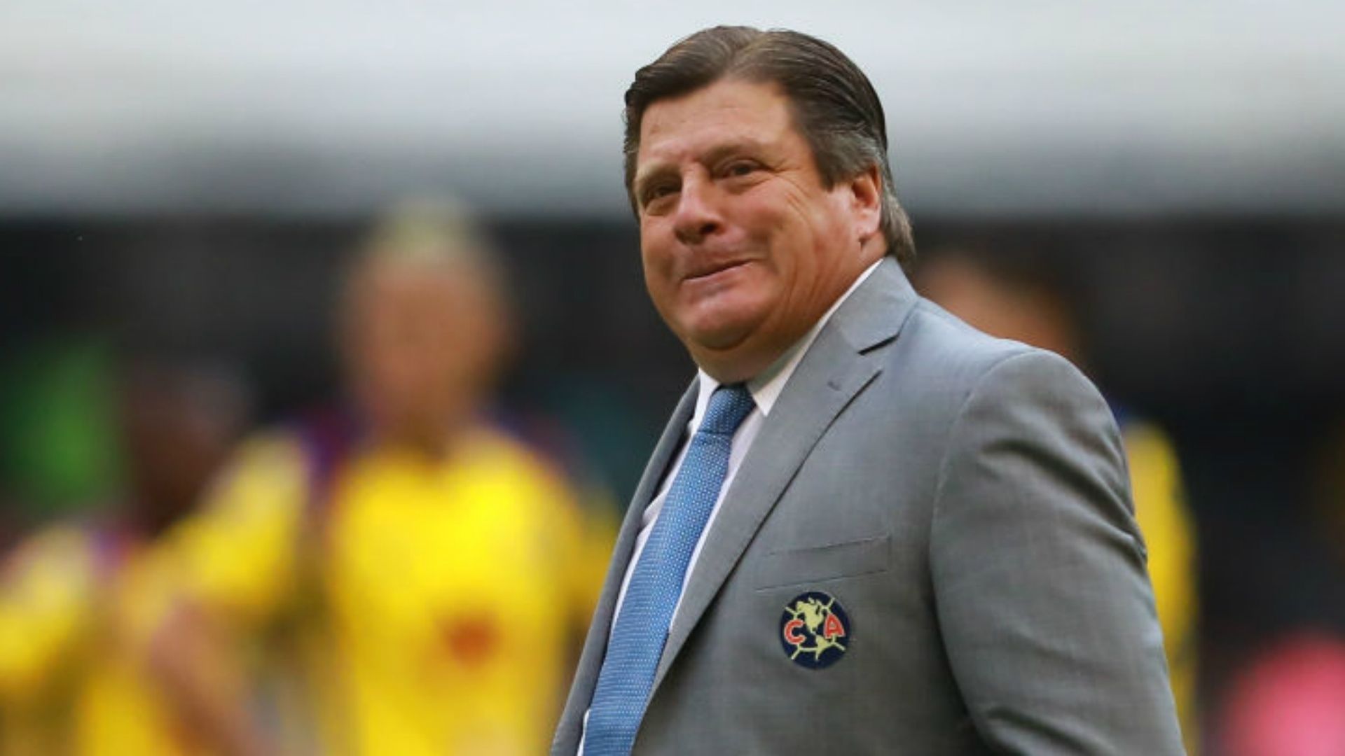 Miguel Herrera