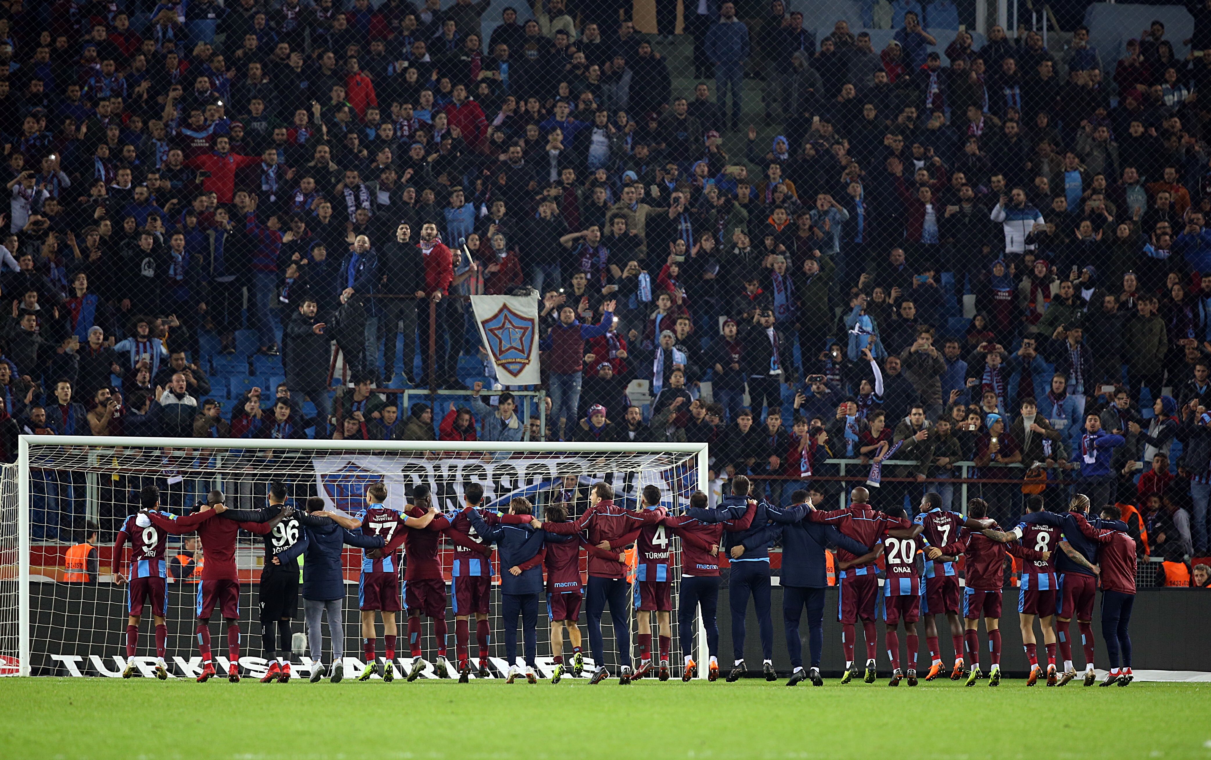 Trabzonspor Konyaspor 81218