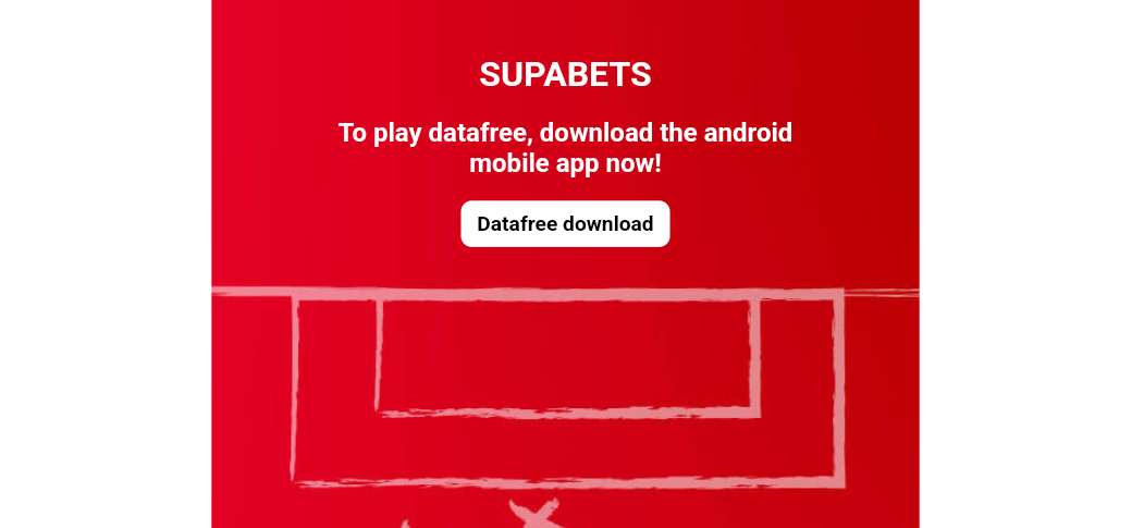 supabets app presentation screenshot