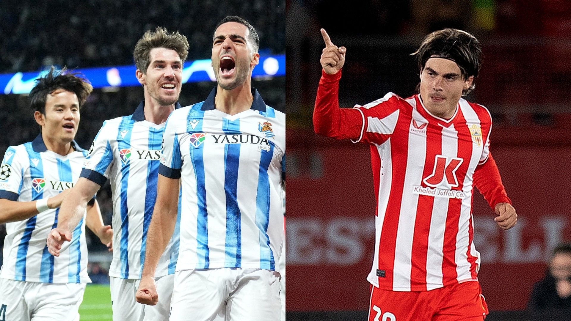 MP_real sociedad vs luka romero_almeria