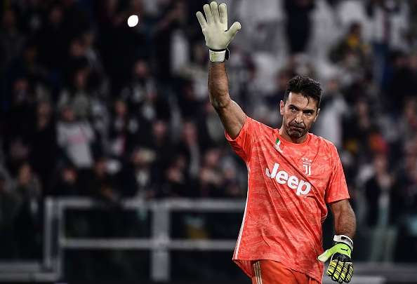 Gianluigi Buffon