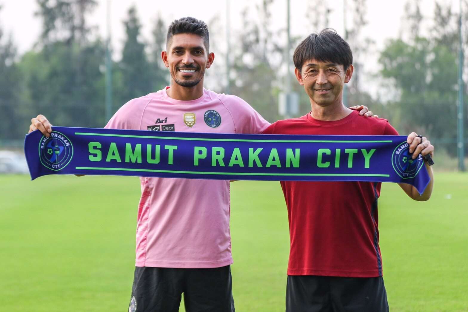 เปโดร จูเนียร์