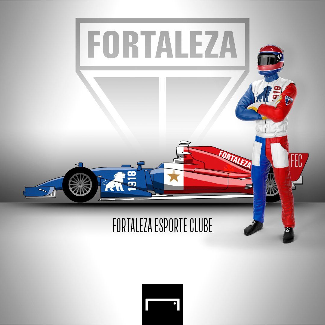 Fortaleza - Fórmula 1