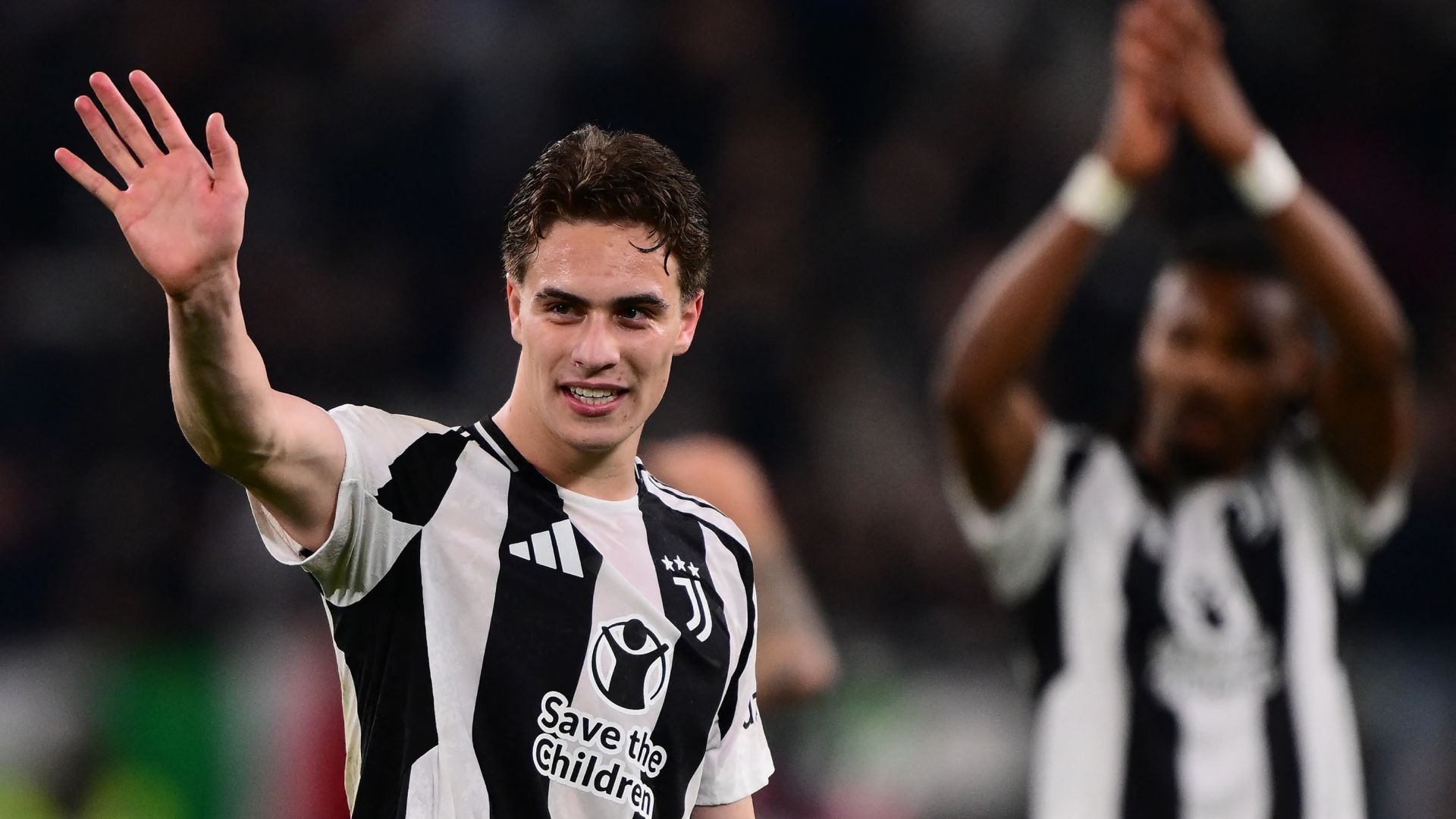 yildiz juventus genoa 29 marzo 2025