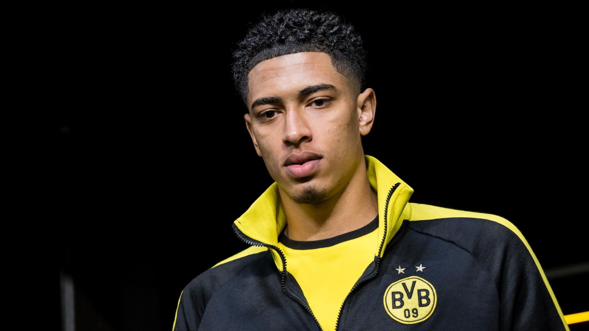 Jude Bellingham Borussia Dortmund 2022-23