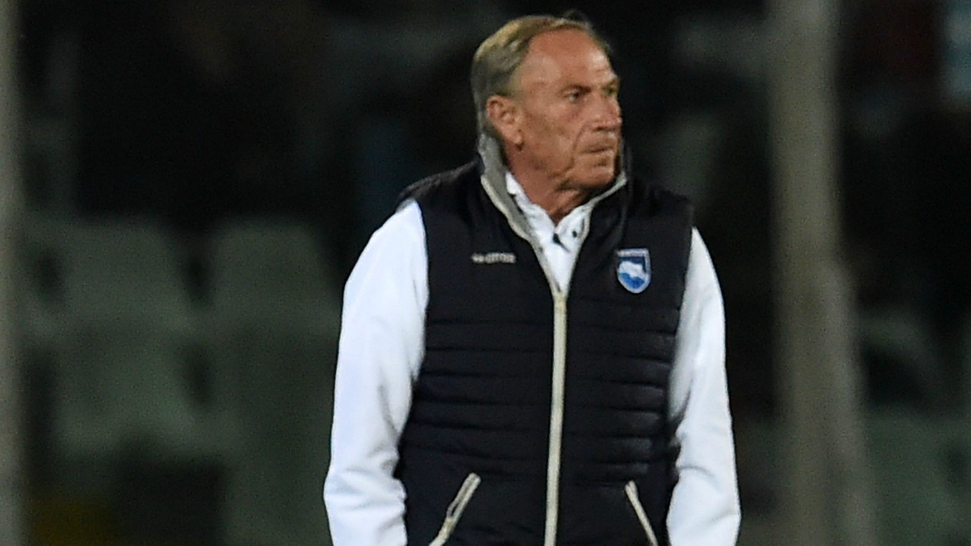 Zdenek Zeman, Pescara, Serie A, 04242017