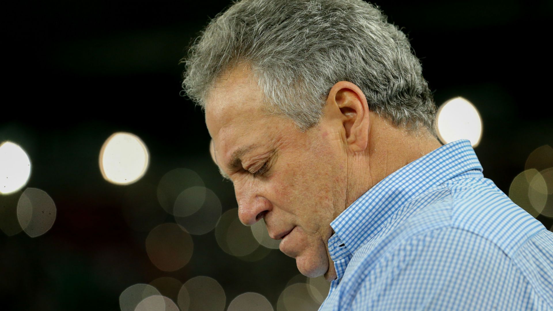 Abel Braga Fluminense Atletico GO Brasileirão 05 08 2017