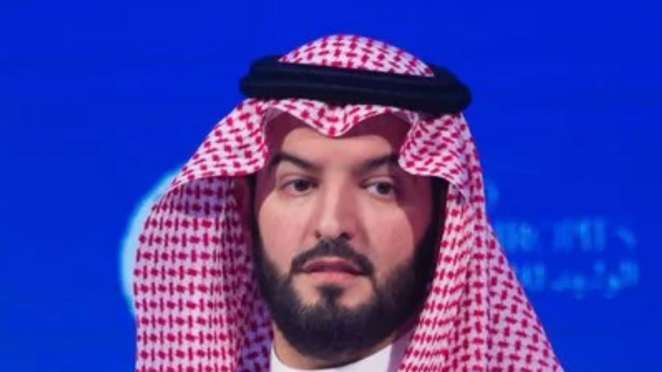 Anmar Al Hailae Ittihad Fahd Bin Nafel Hilal