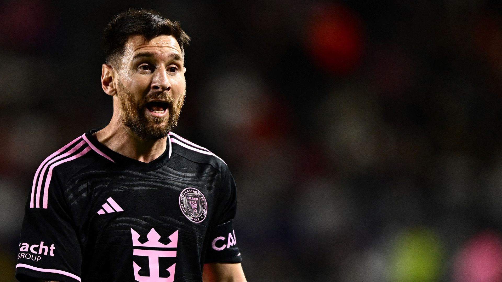 Lionel Messi suffering 'significant wear and tear' in current Inter Miami role as manager Tata Martino claims Herons need to 'diversify' their attack to his benefit | Goal.com US