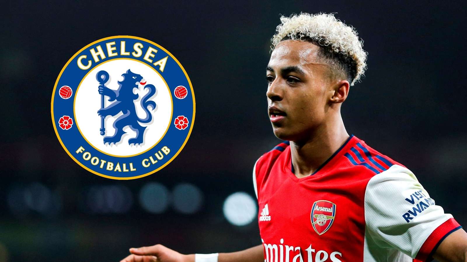 Omari Hutchinson Chelsea GFX