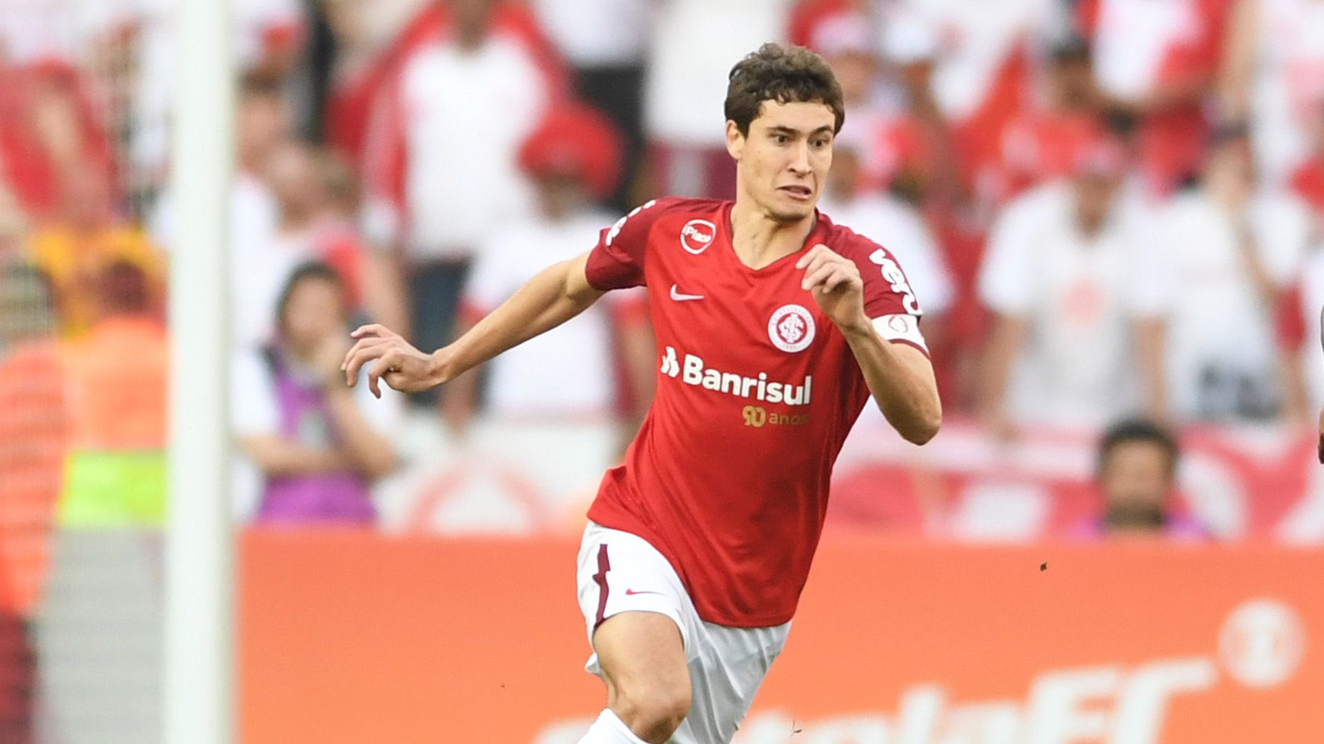 Rodrigo Dourado Internacional 09092018