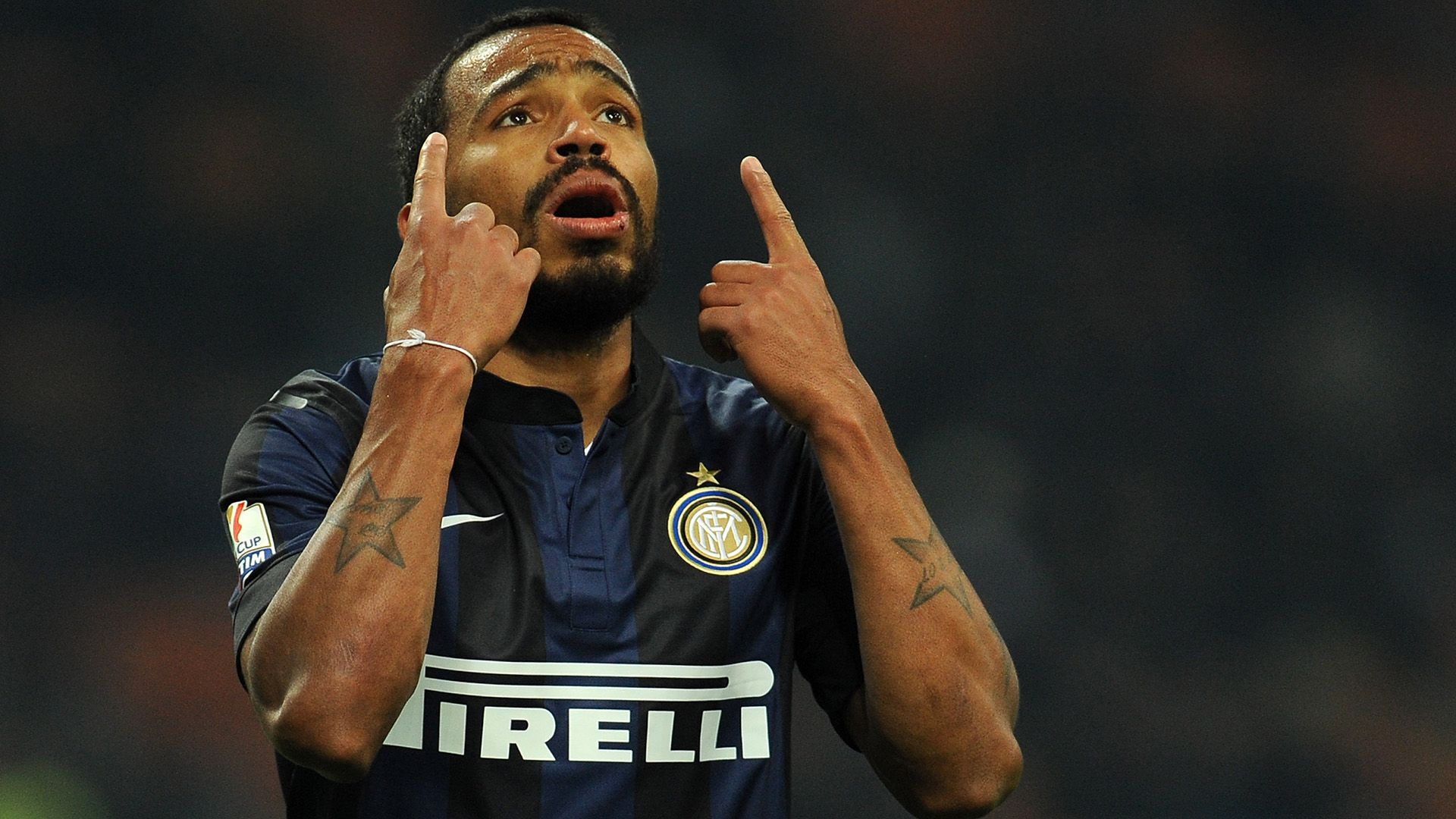 I peggiori acquisti dell'Inter