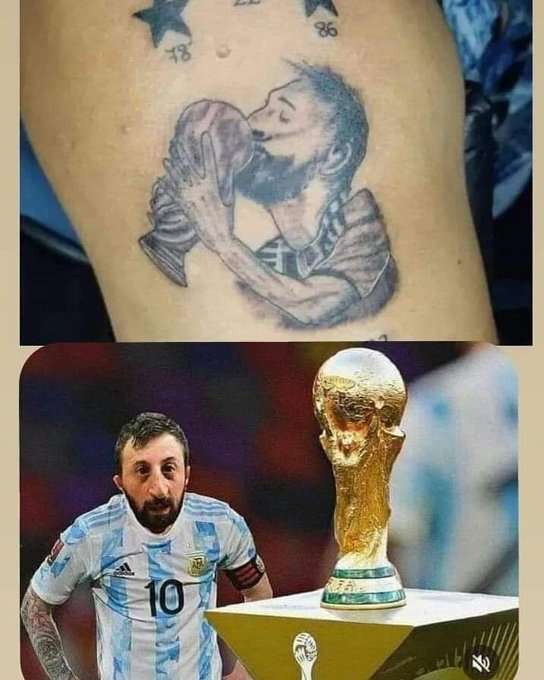 tatuajes malos argentina
