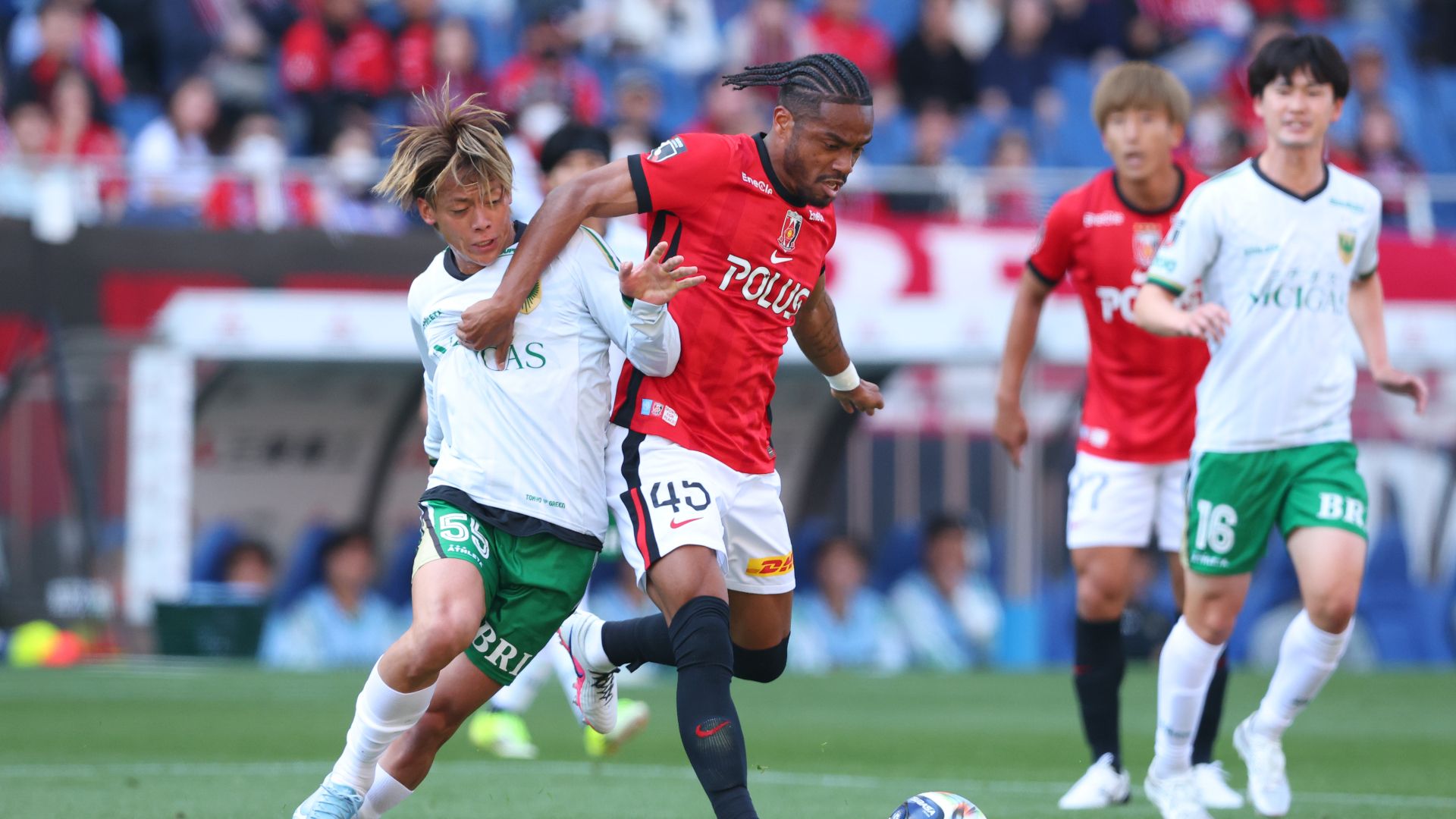 urawa-tokyo