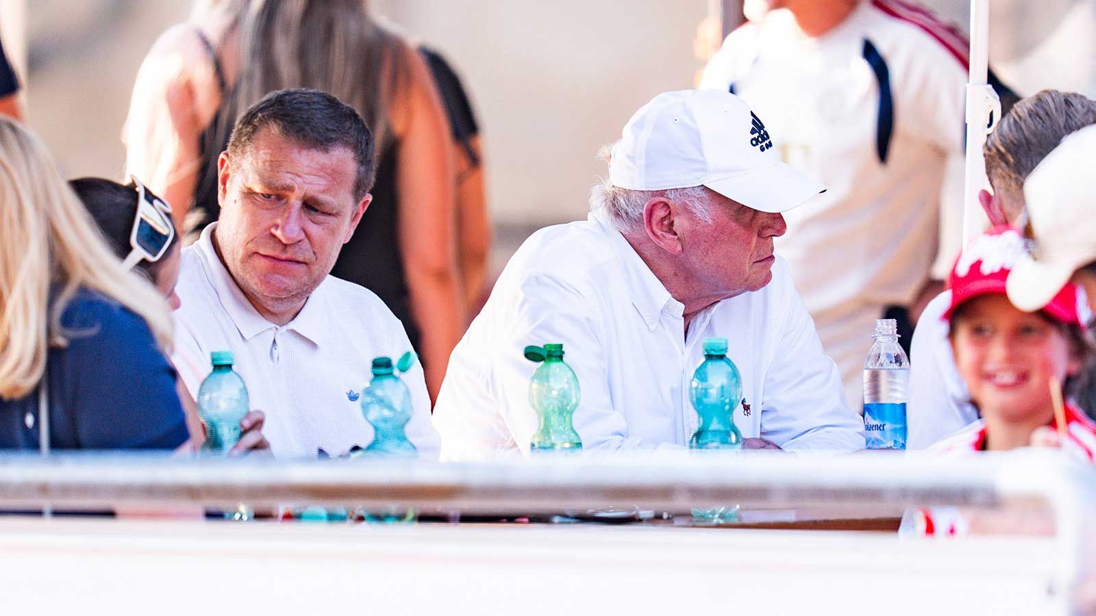 Hoeneß Eberl