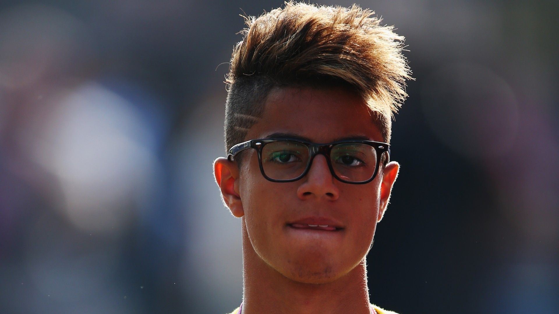 Hachim Mastour