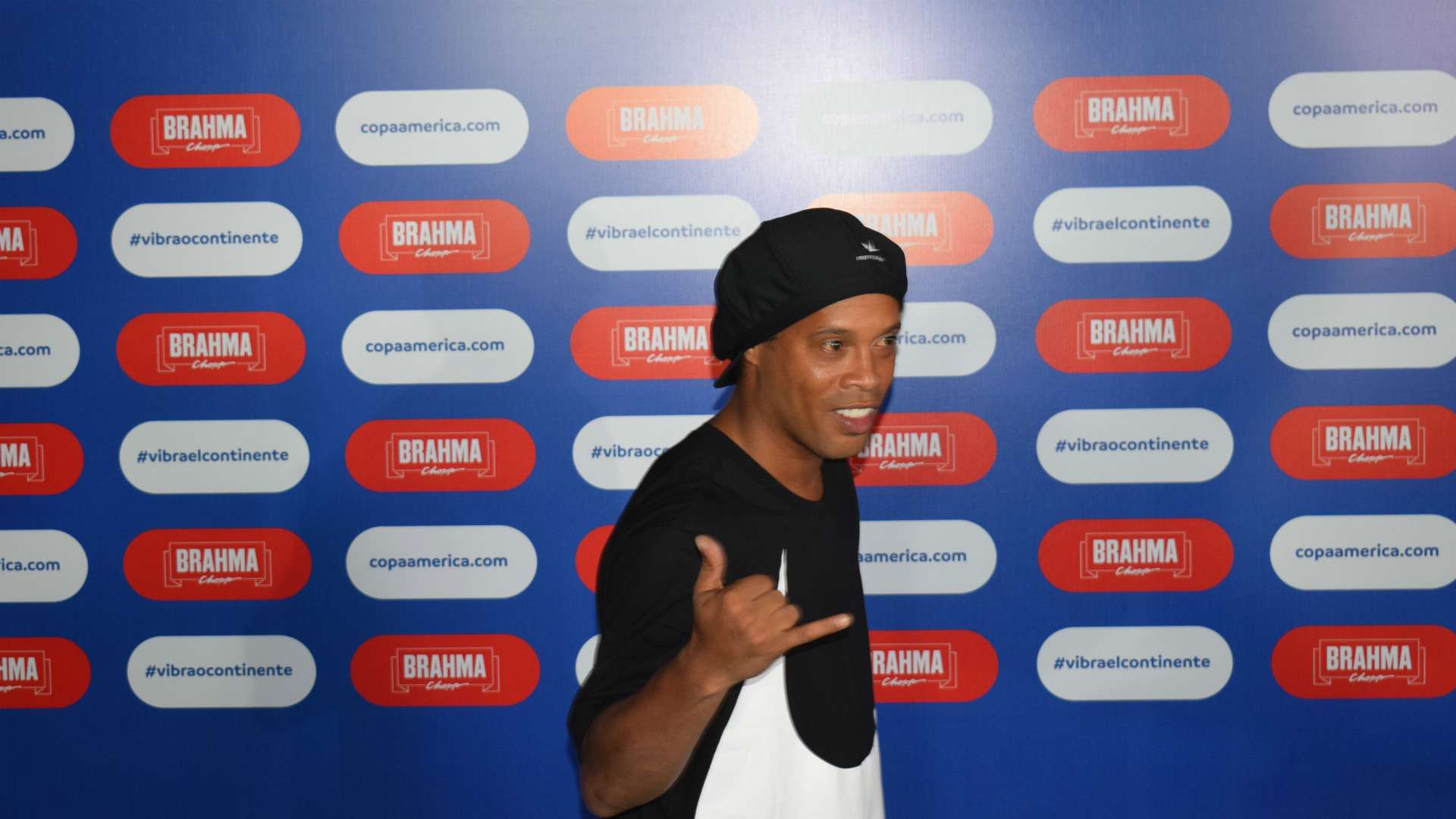 Ronaldinho