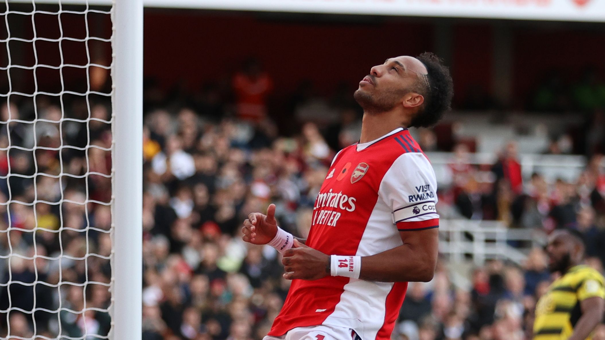  Pierre-Emerick-Aubameyang 